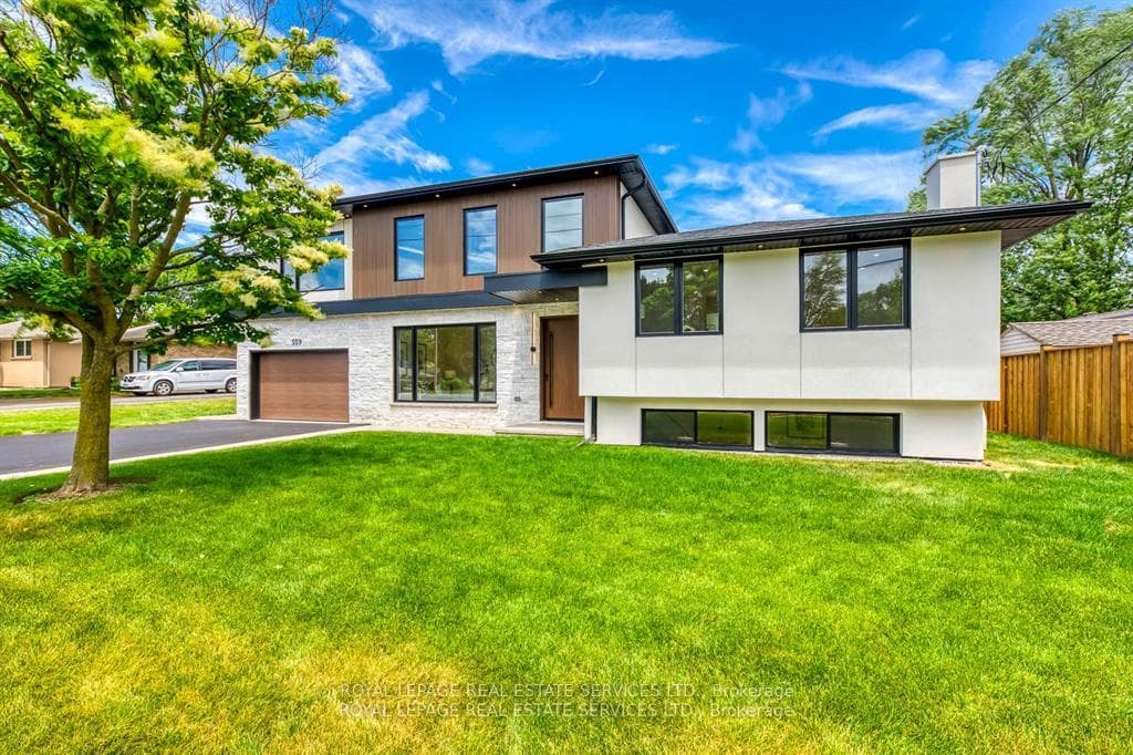 559 Walkers Line - Detached photo 4 of 50 in Burlington, Ontario