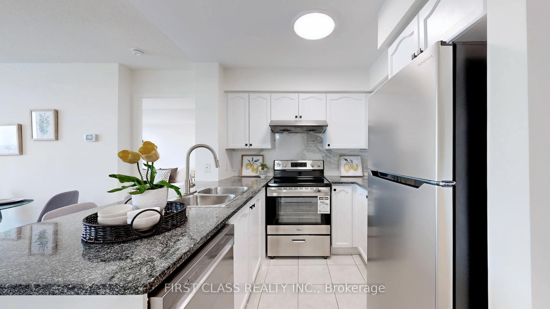 68 Grangeway Avenue Unit 1112 - Condo photo 12 of 48 in Scarborough (West Hill / Highland Creek), Ontario