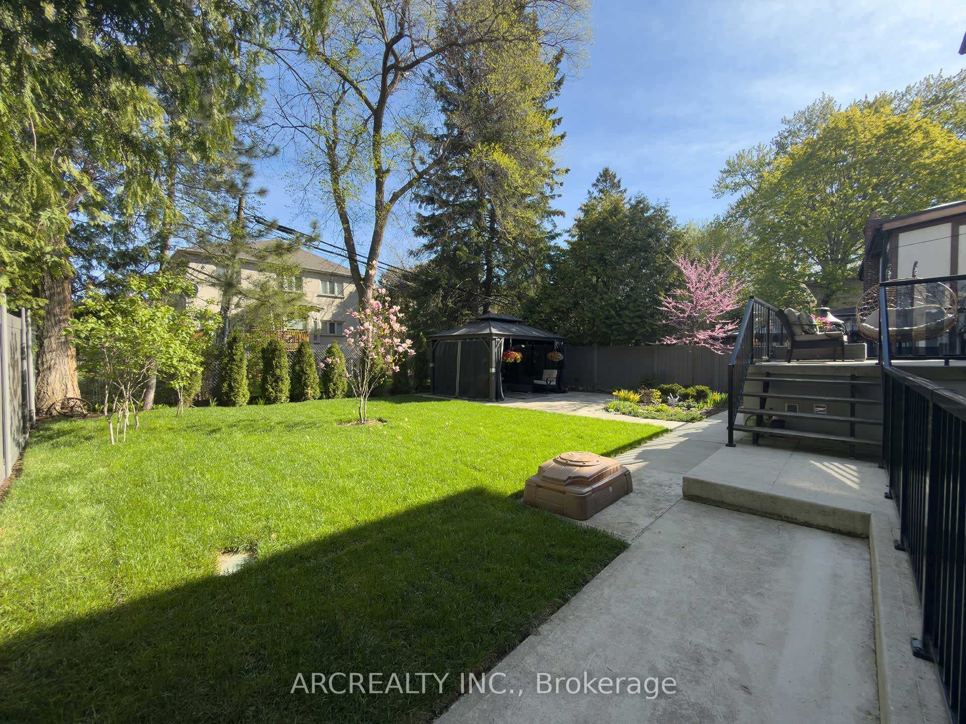 188 Alfred Avenue - Detached photo 44 of 49 in Willowdale / Newtonbrook, Ontario