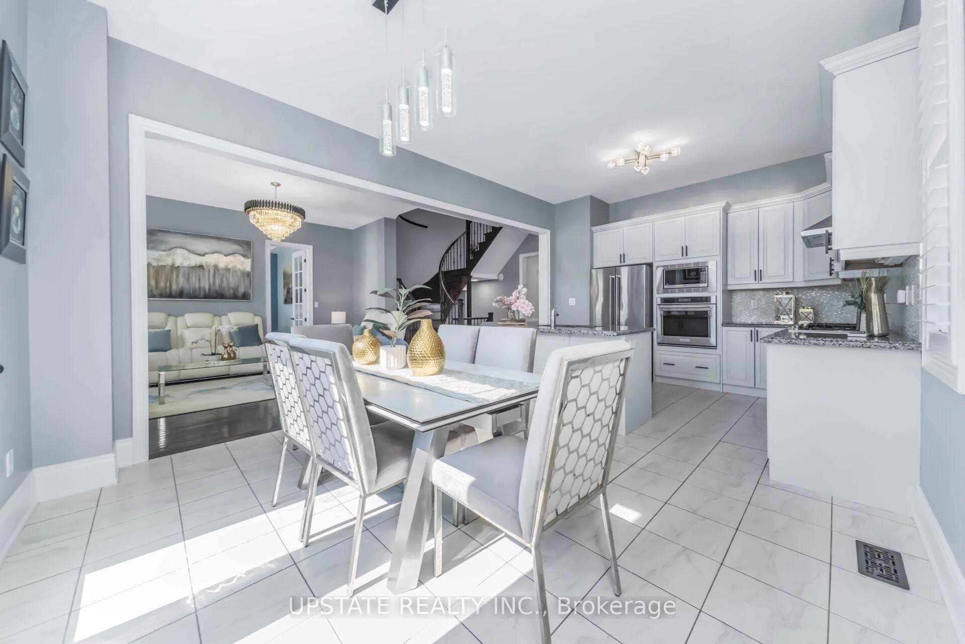 23 Spain Crescent - Detached photo 17 of 47 in Brampton, Ontario