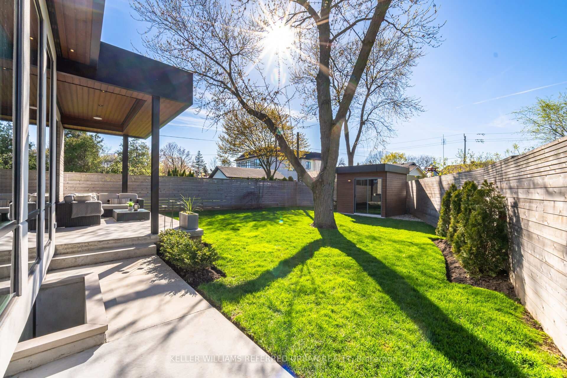 1337 Waverly Avenue - New Construction photo 44 of 48 in Oakville, Ontario
