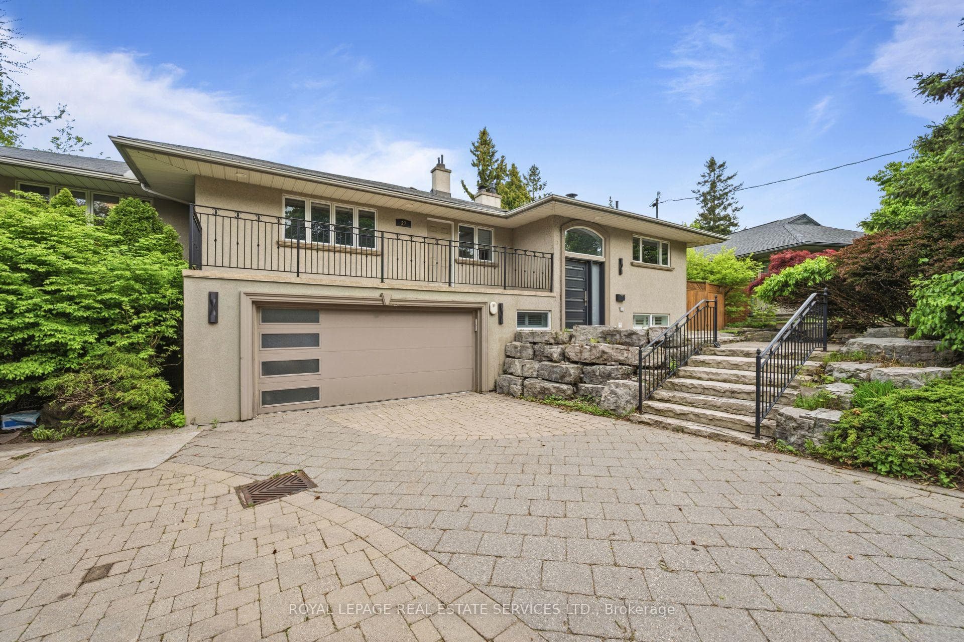 27 Princess Anne Crescent - Detached photo 2 of 41 in Etobicoke (Islington / Rexdale), Ontario