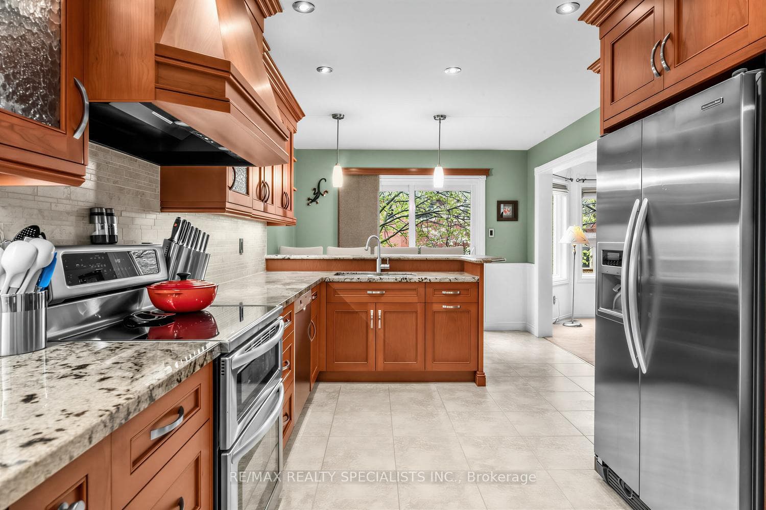 3519 Pintail Circle - Detached photo 9 of 44 in Mississauga, Ontario