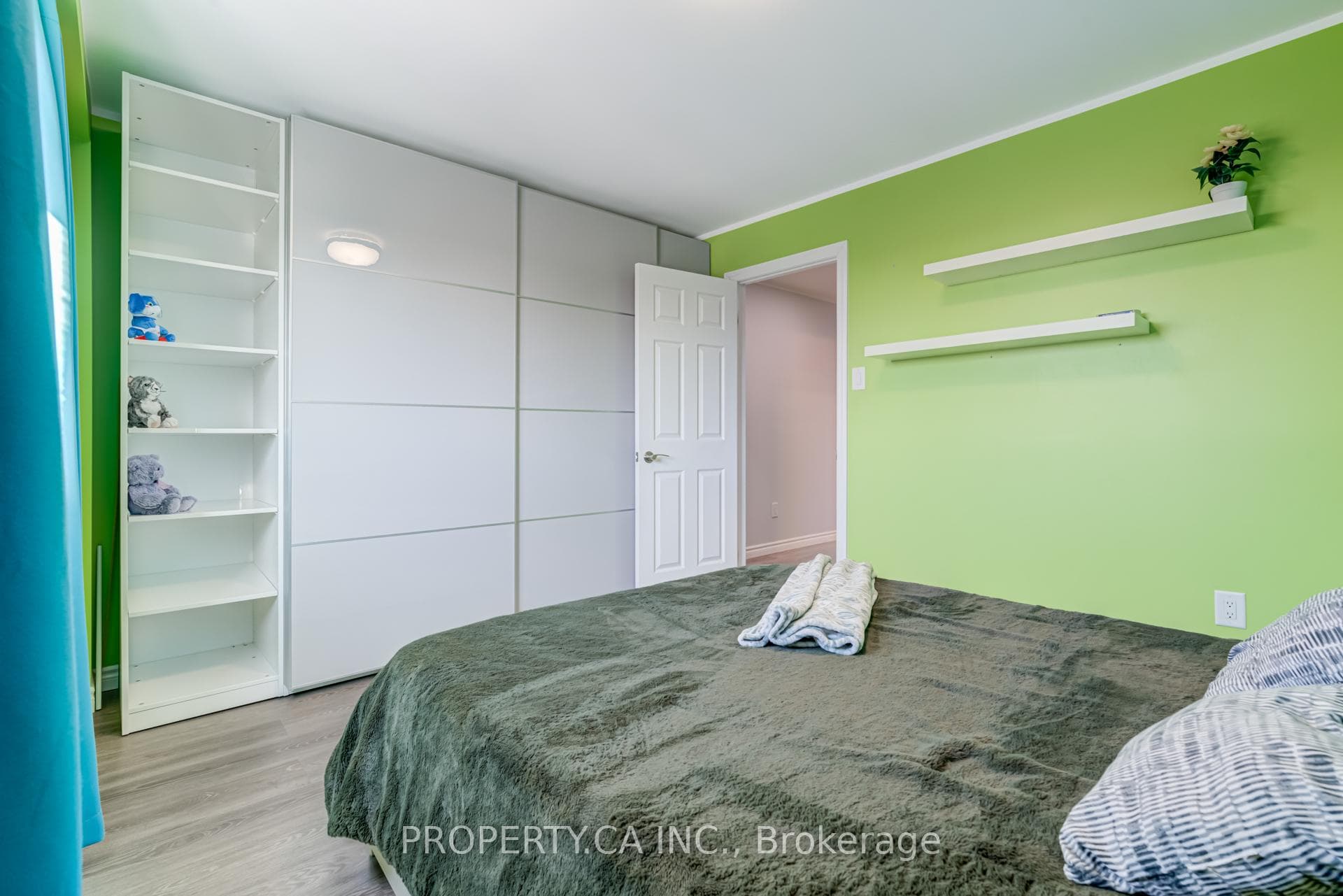 1050 Bristol Road Unit 45 - Condo photo 19 of 34 in Mississauga, Ontario
