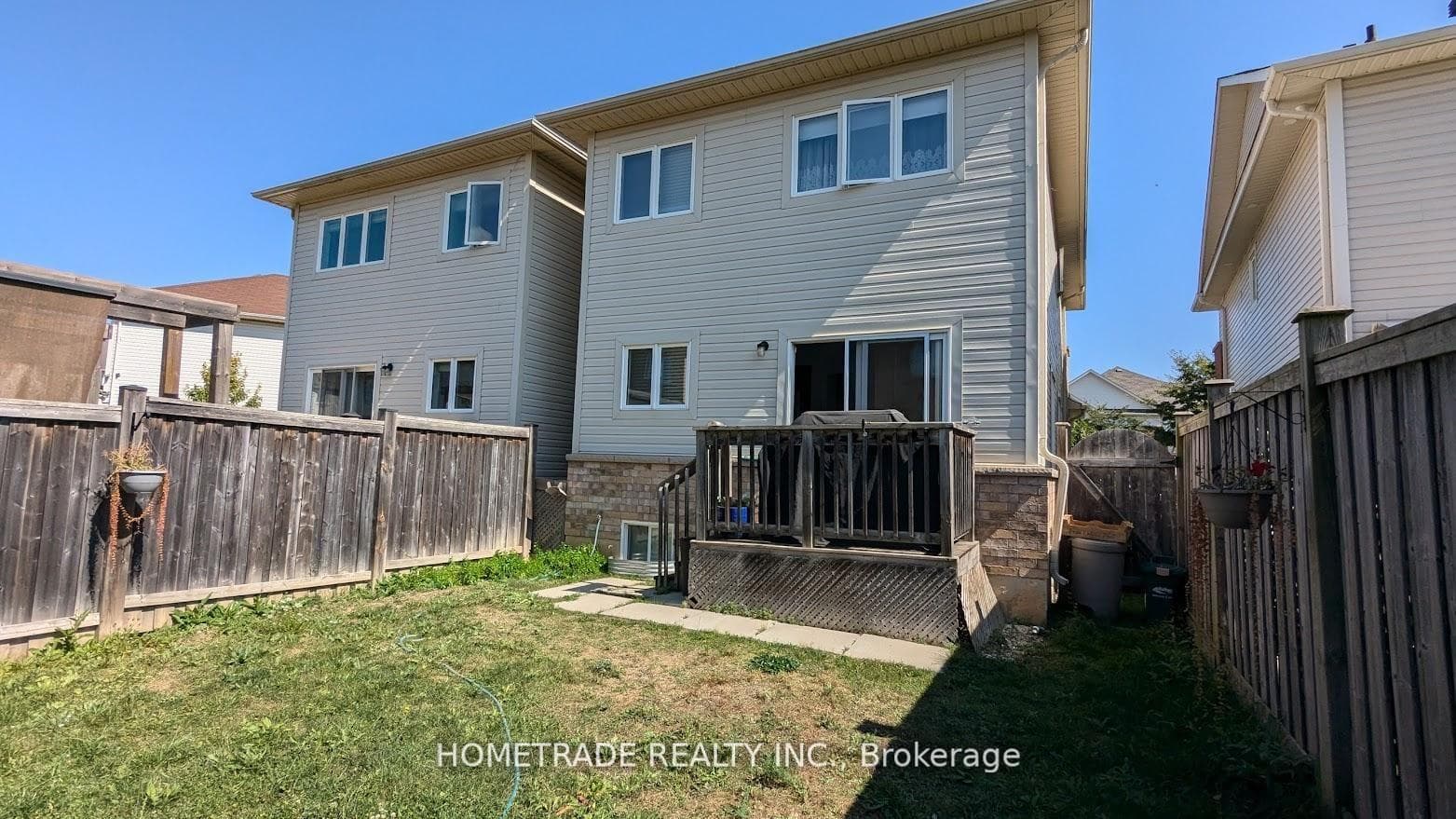 4861 Verdi Street - Semi-Detached photo 18 of 19 in Burlington, Ontario
