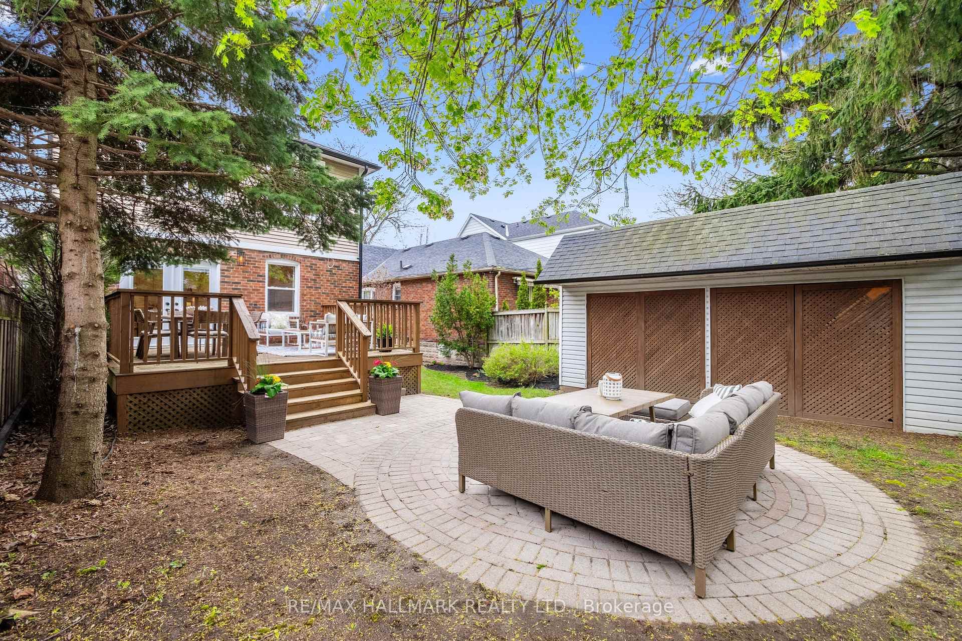 39 Briar Dale Boulevard - Detached photo 50 of 50 in Birch Cliff / Cliffside, Ontario