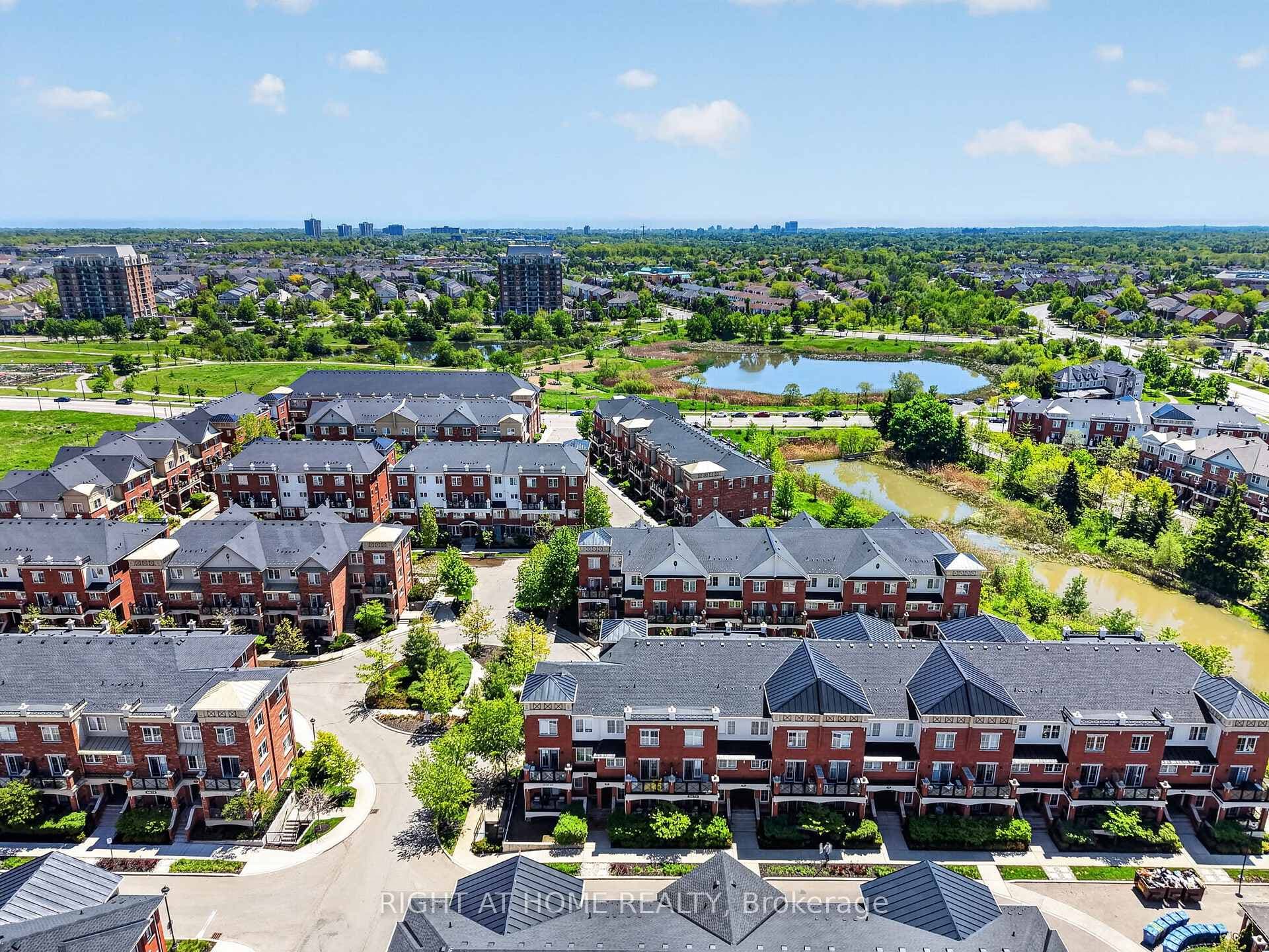 2480 Post Road Unit 26 - Condo photo 36 of 38 in Oakville, Ontario