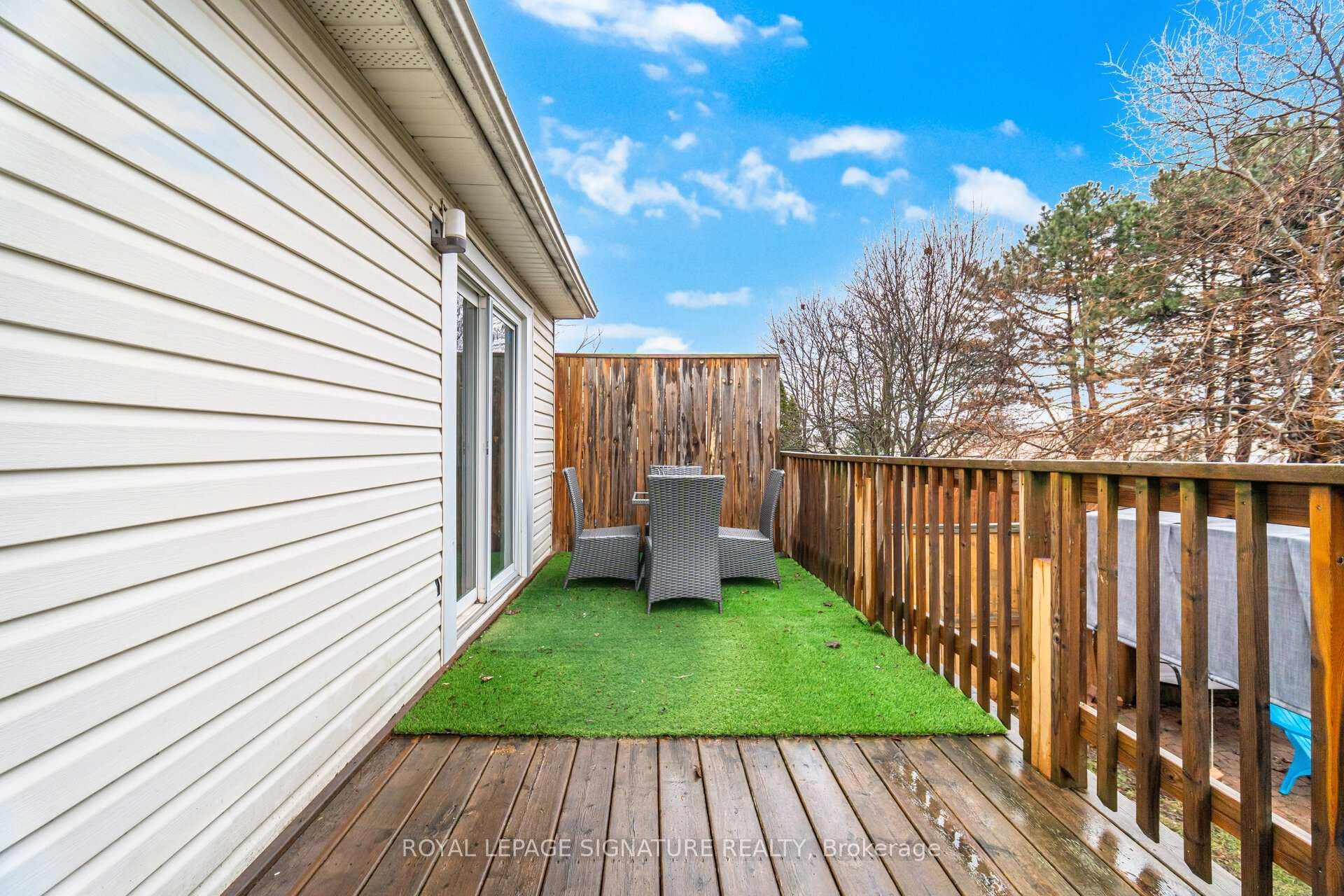 2498 Mainroyal Street - Semi-Detached photo 42 of 50 in Mississauga, Ontario