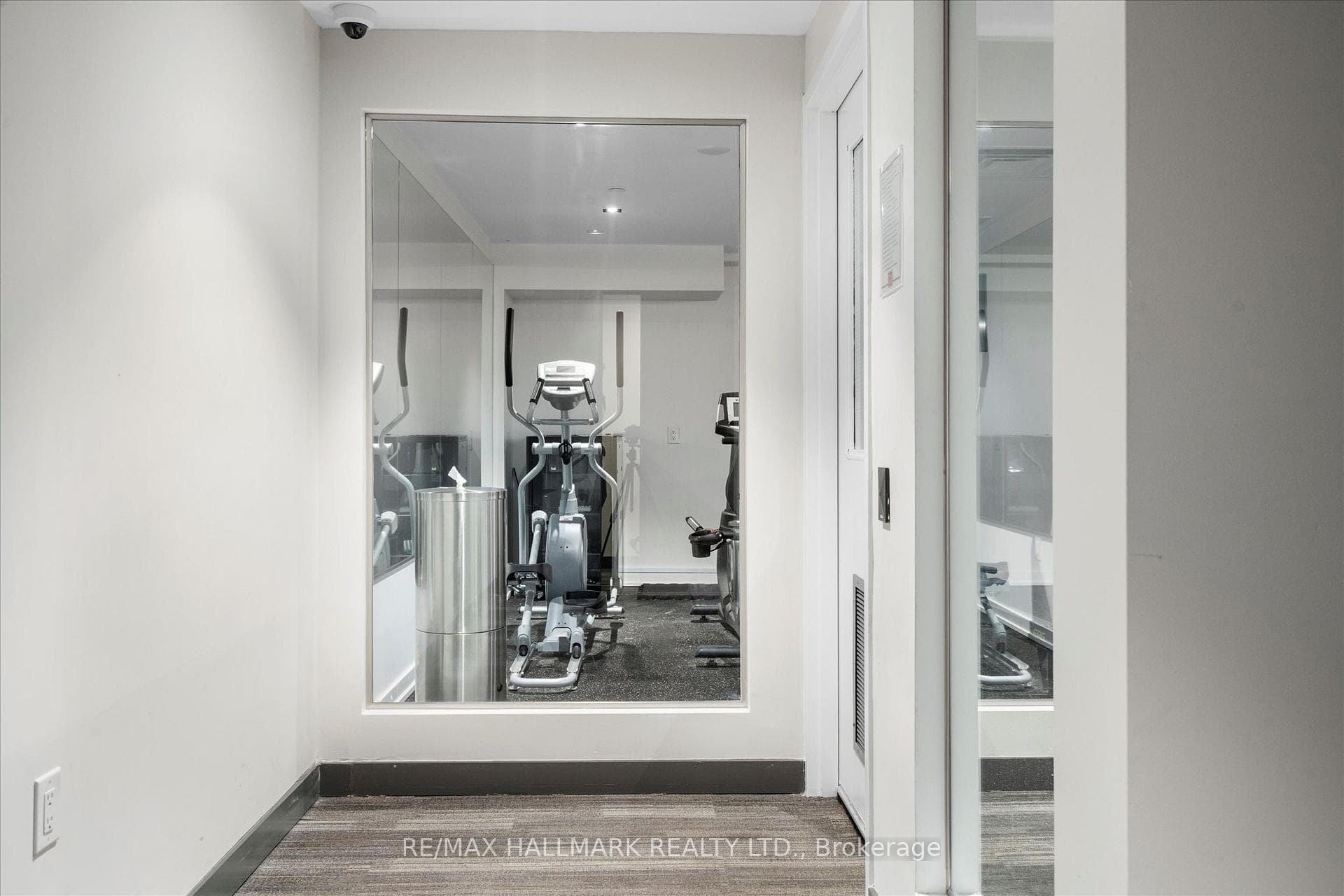 1350 Kingston Road Unit 117 - Condo photo 25 of 28 in Birch Cliff / Cliffside, Ontario