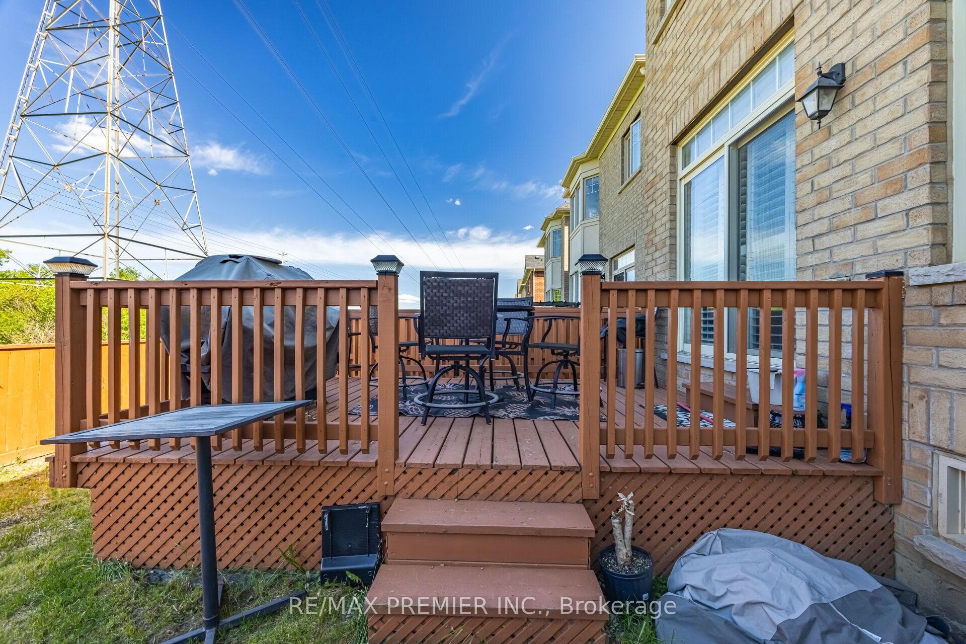 85 Kimborough Hollow - Semi-Detached photo 47 of 50 in Brampton, Ontario