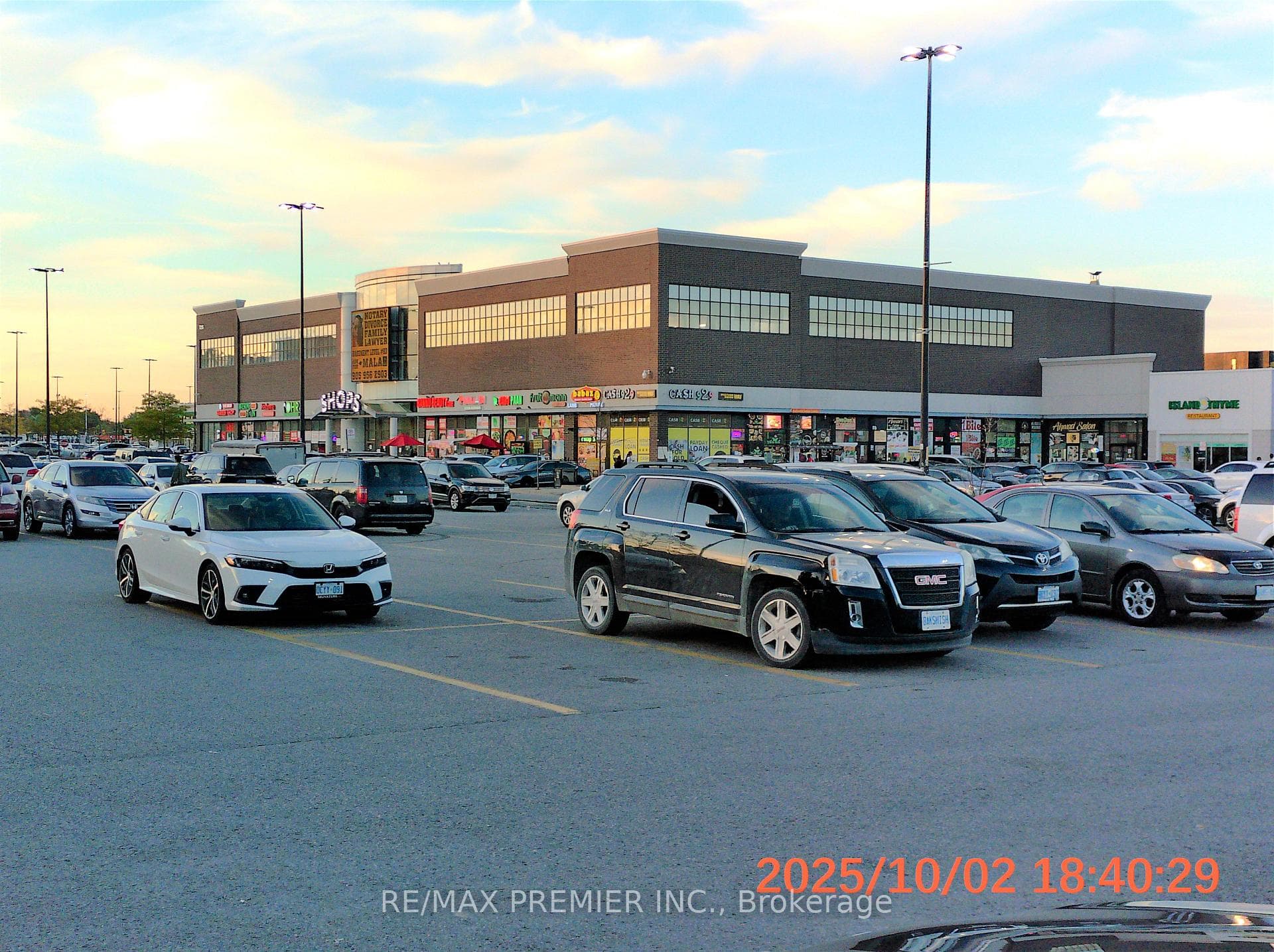 7215 Goreway Drive Unit 2C22 - Commercial photo 8 of 9 in Mississauga, Ontario