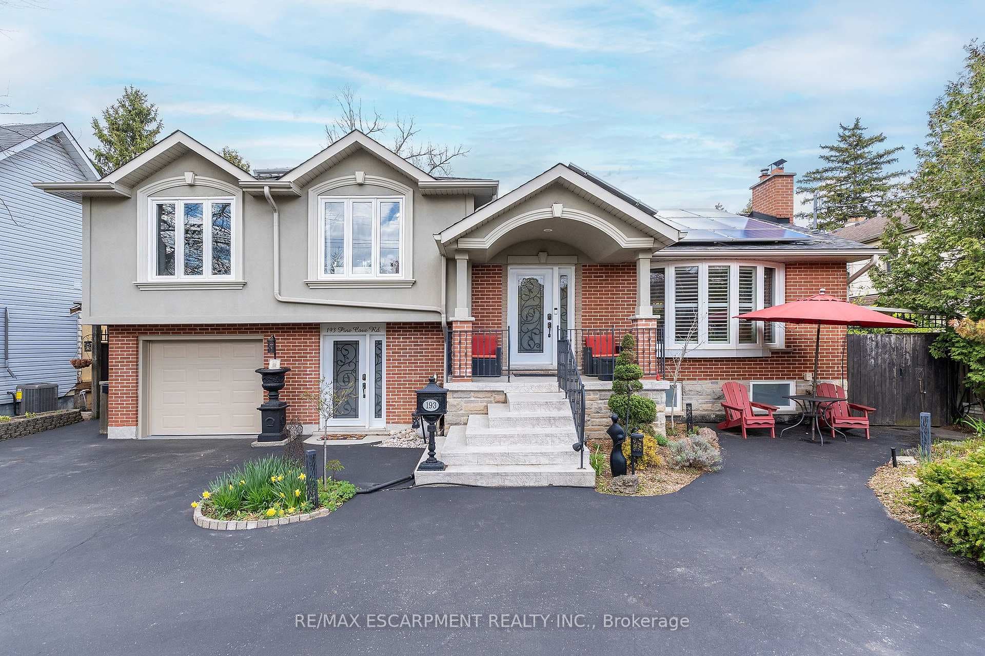 193 Pine Cove Road - Detached photo 1 of 43 in Burlington, Ontario