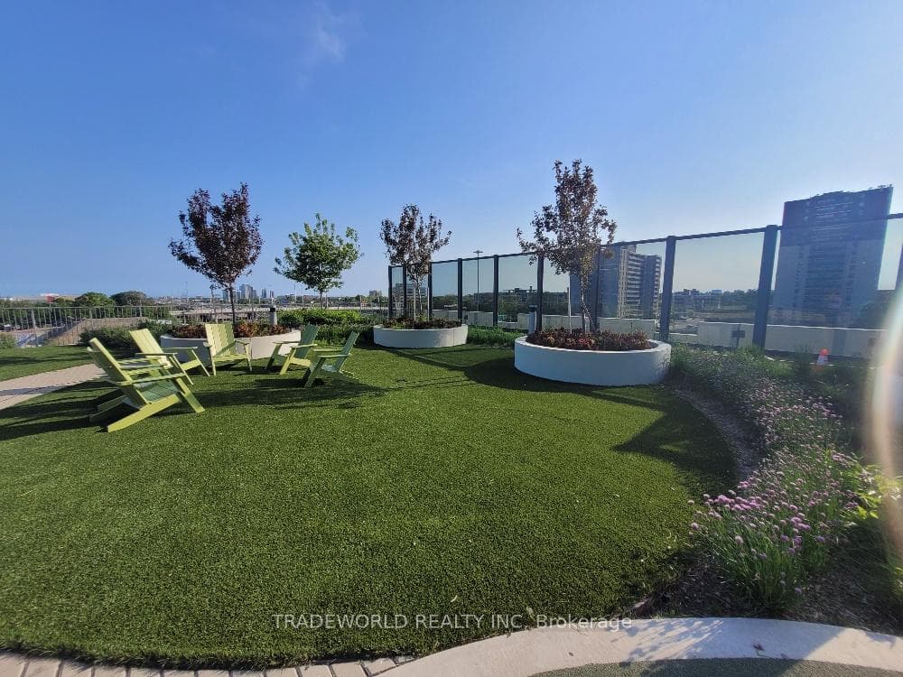 30 Gibbs Road Unit 2103 - New Construction photo 35 of 40 in Etobicoke (Islington / Rexdale), Ontario