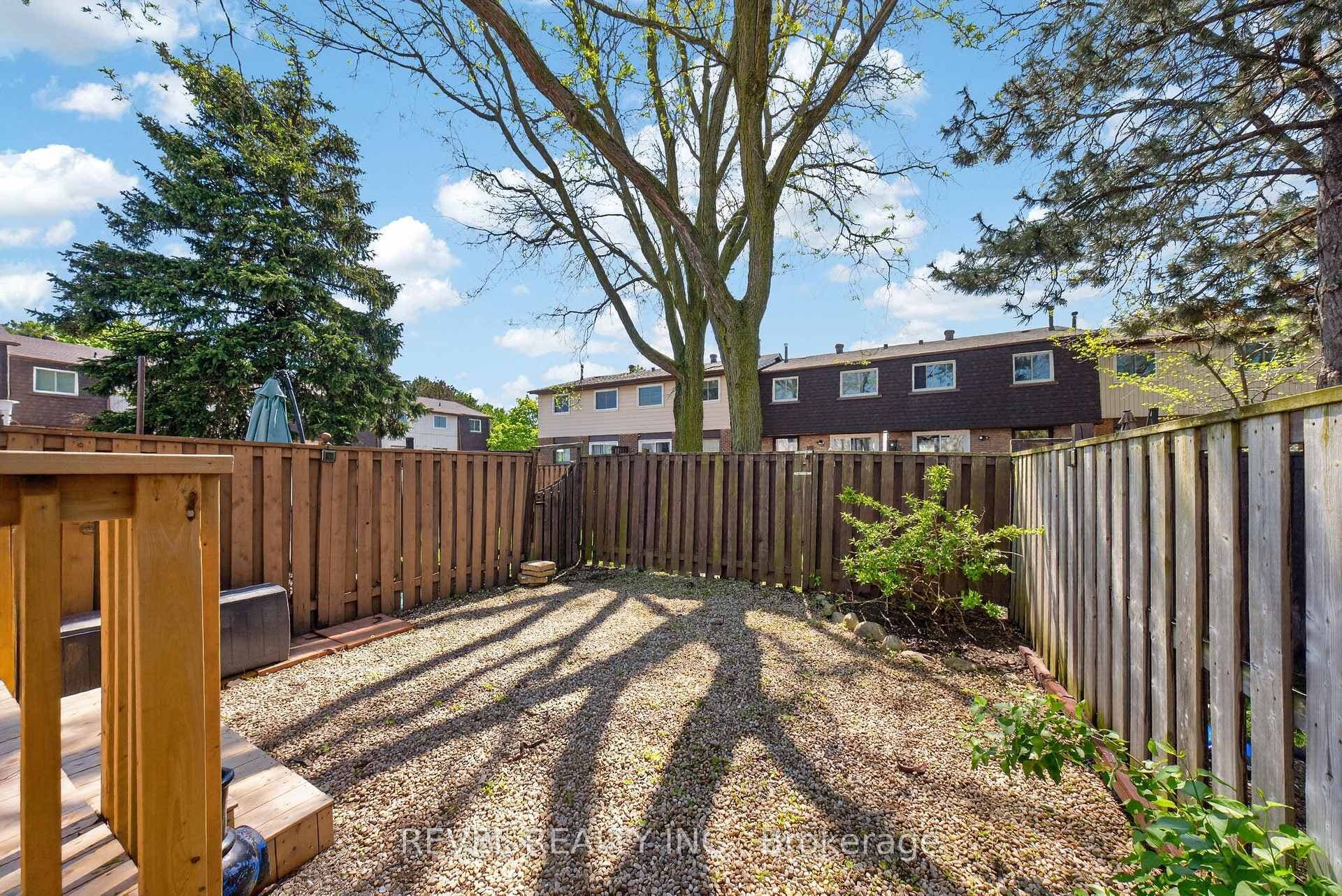 481 Pitfield Road Unit 22 - Condo photo 40 of 45 in Milton, Ontario