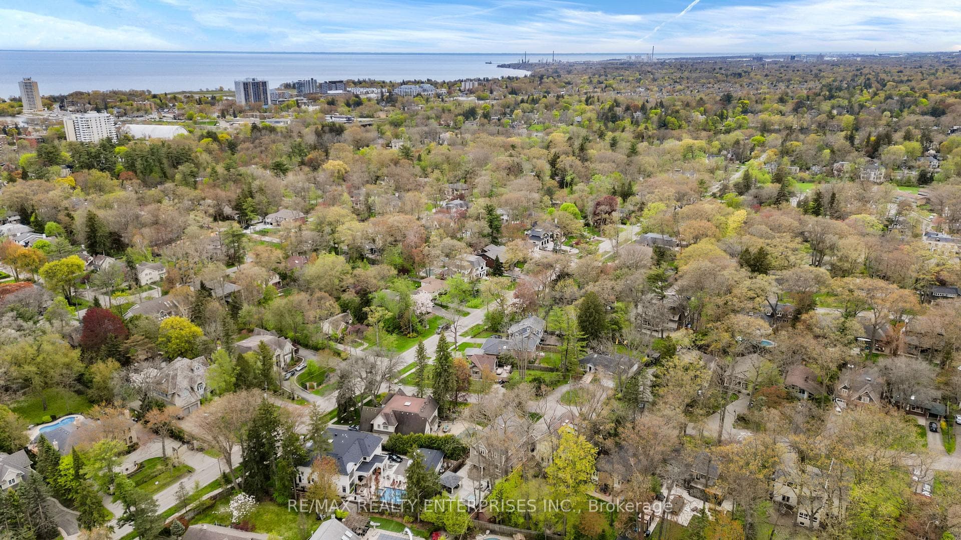 1343 Milton Avenue - Detached photo 50 of 50 in Mississauga, Ontario