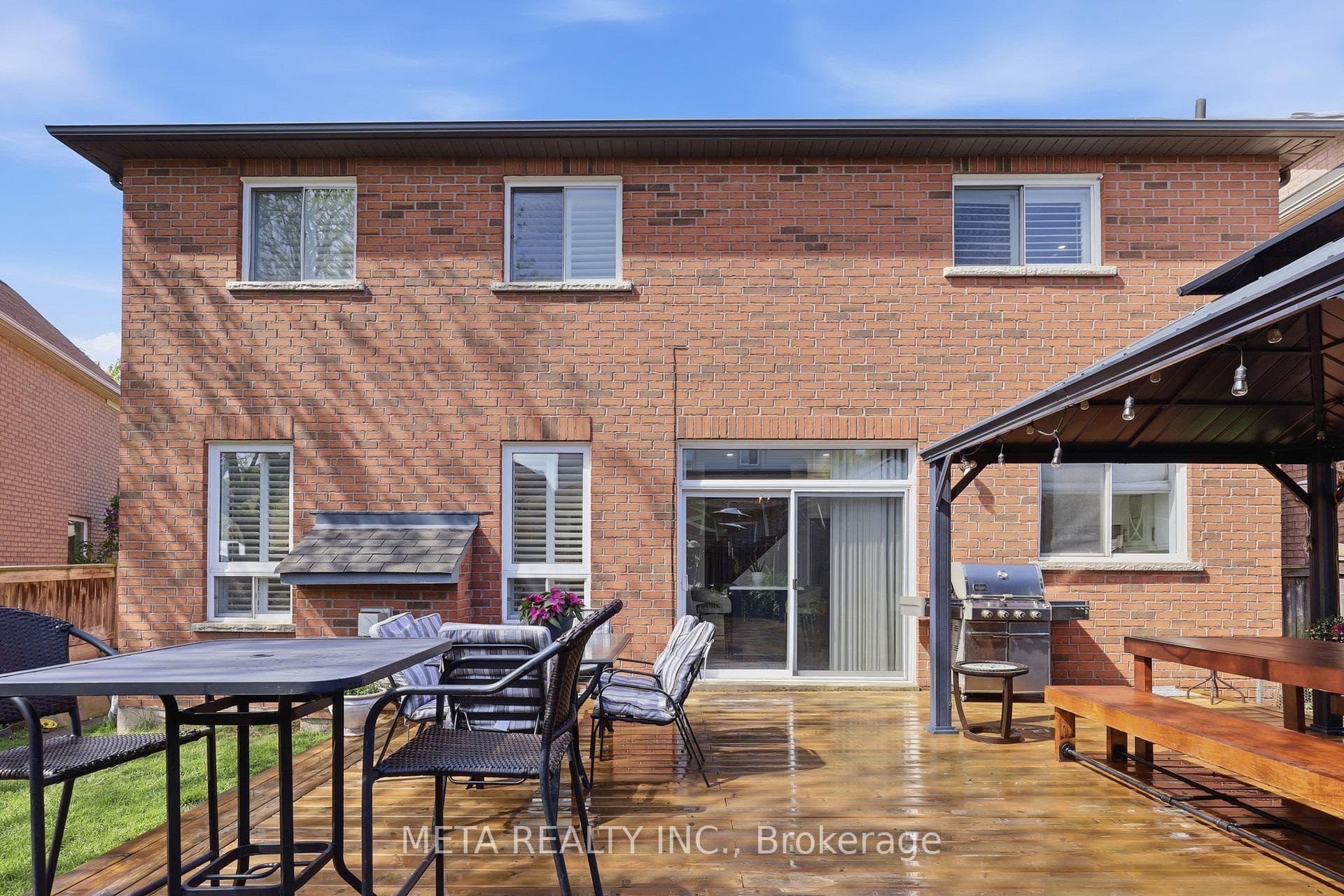 2299 Stratus Drive - Detached photo 35 of 42 in Oakville, Ontario