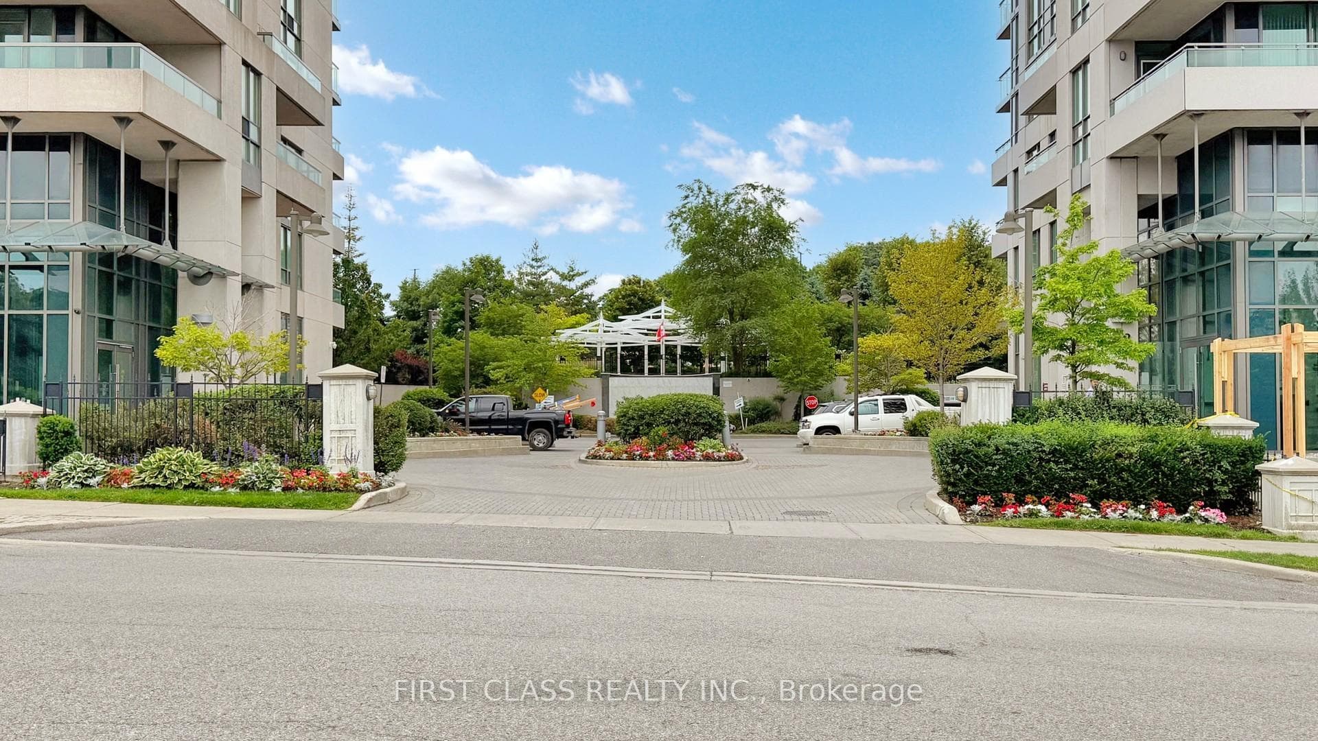 68 Grangeway Avenue Unit 1112 - Condo photo 38 of 48 in Scarborough (West Hill / Highland Creek), Ontario