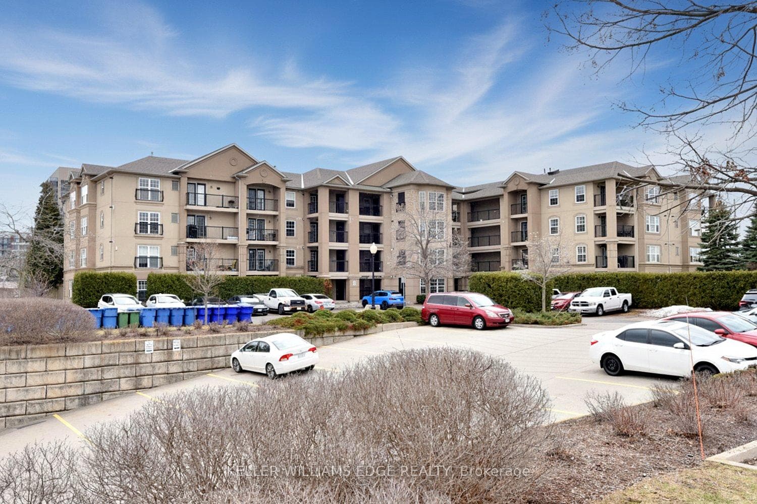 2045 Appleby Line Unit 203 - home for sale in Burlington, Ontario