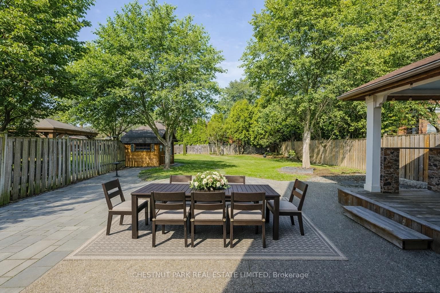1229 Freeman Street - Detached for sale in Brant Hills, Ontario