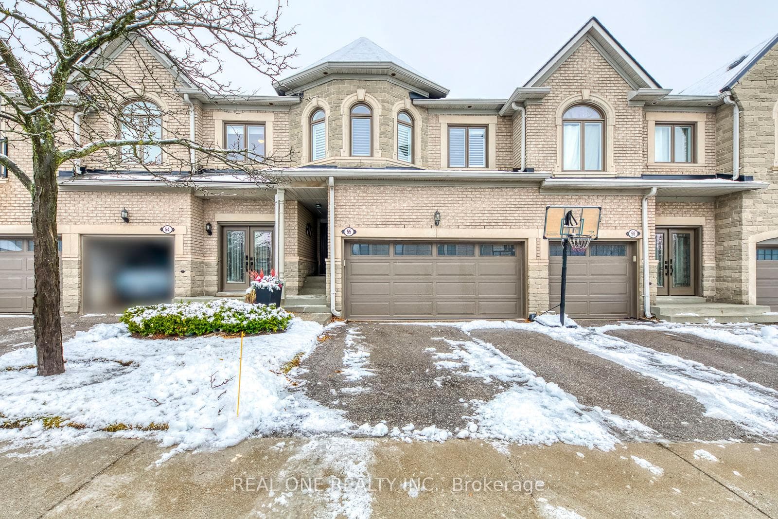 2250 Rockingham Drive Unit 55 - home for sale in Oakville, Ontario