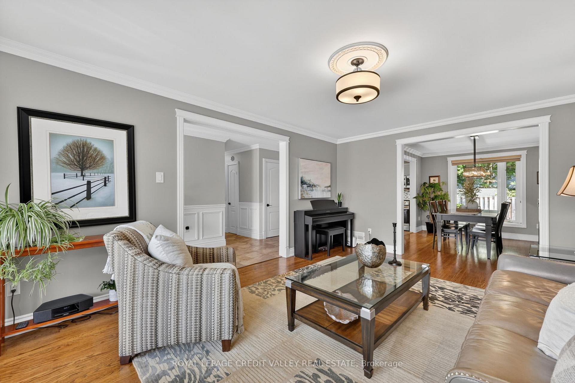 52 Terra Cotta Crescent - Detached photo 9 of 50 in Brampton, Ontario
