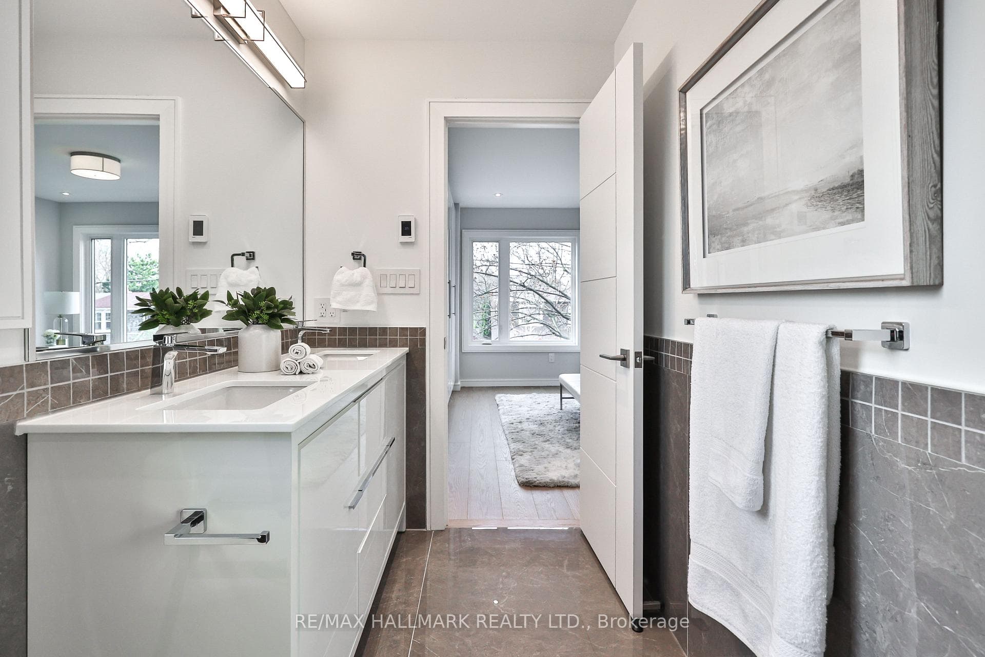 3A Linton Avenue - Semi-Detached photo 29 of 50 in Birch Cliff / Cliffside, Ontario