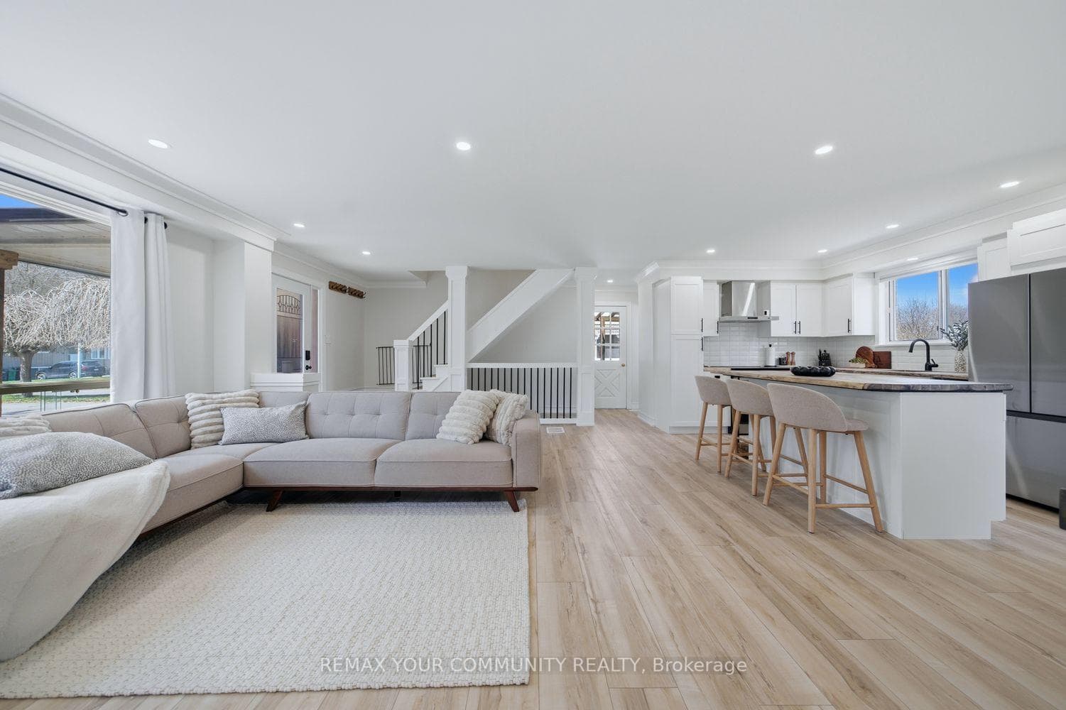 150 connaught Crescent - Detached photo 24 of 50 in Caledon, Ontario
