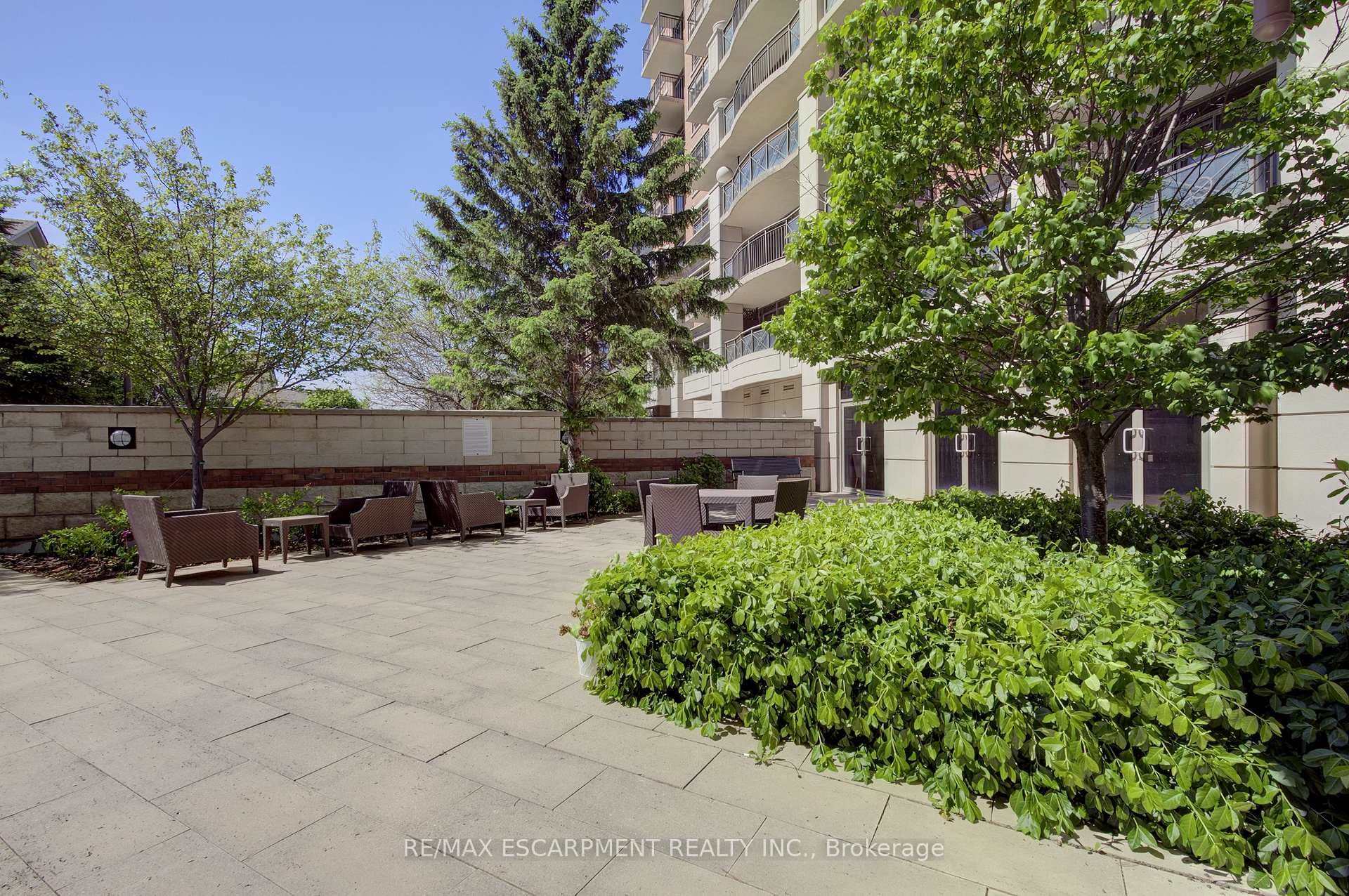 2379 Central Park Drive Unit 603 - Condo photo 43 of 43 in Oakville, Ontario