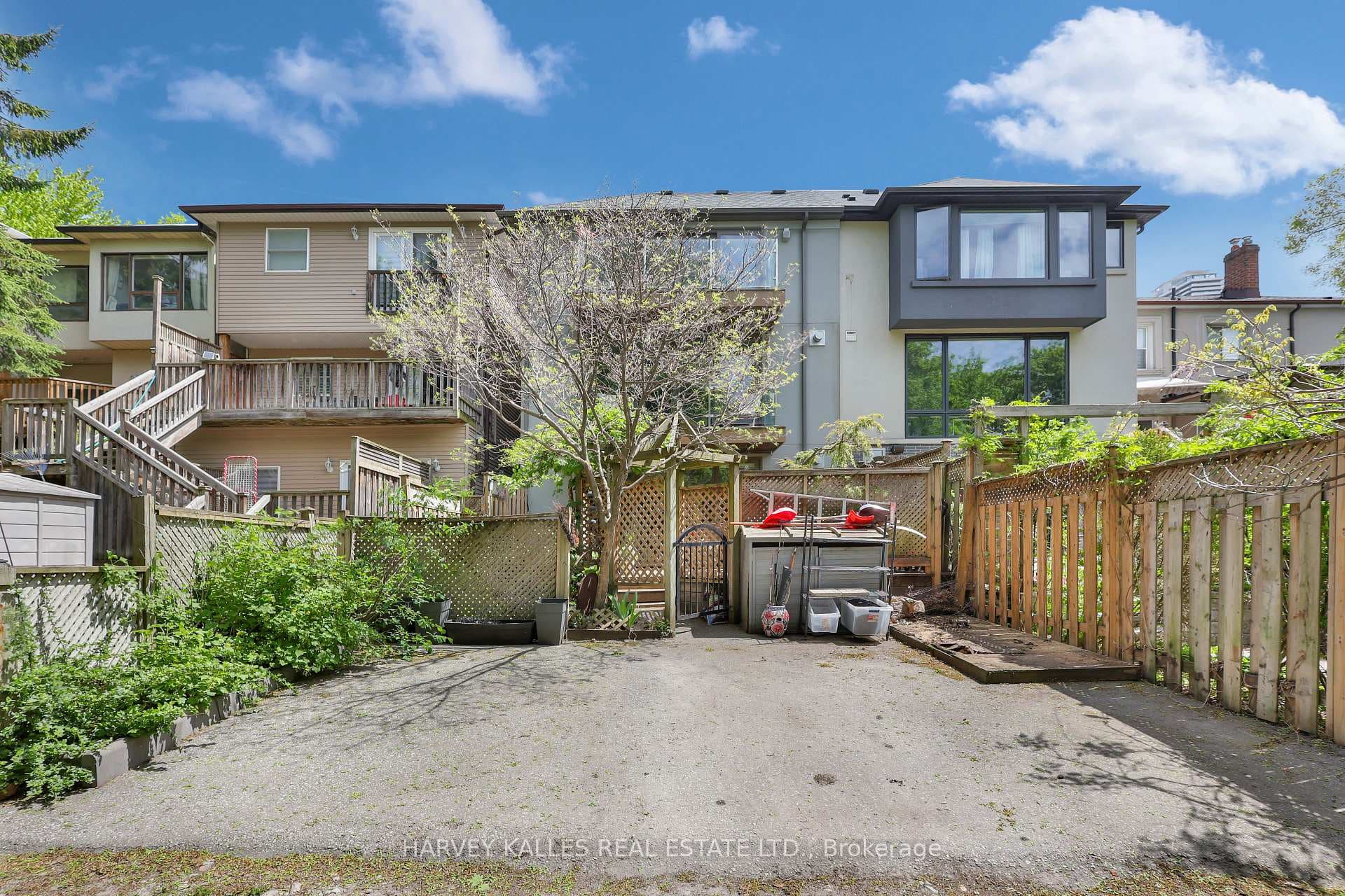 84 Edith Drive - Semi-Detached photo 43 of 45 in Forest Hill / Deer Park, Ontario