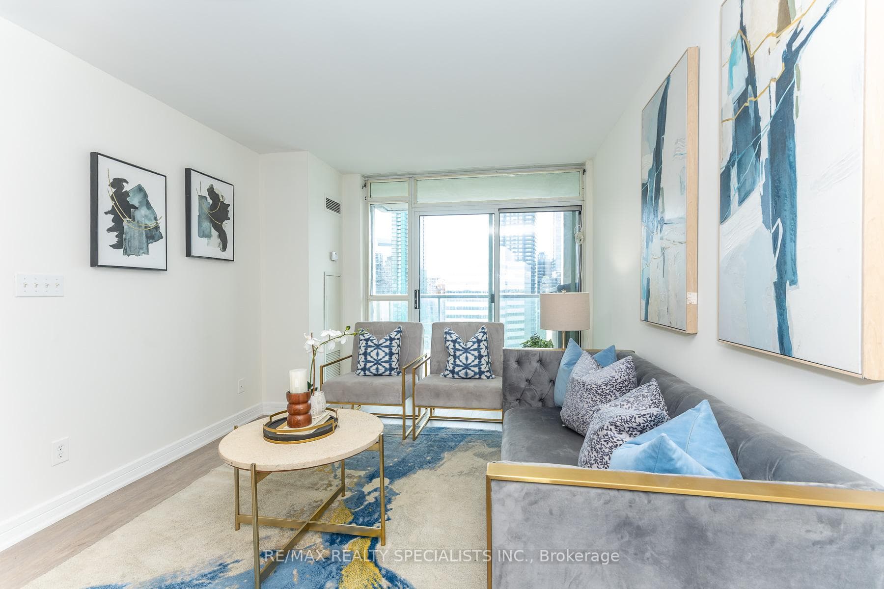 16 Harrison Garden Boulevard Unit 1801 - Condo photo 18 of 39 in Willowdale / Newtonbrook, Ontario