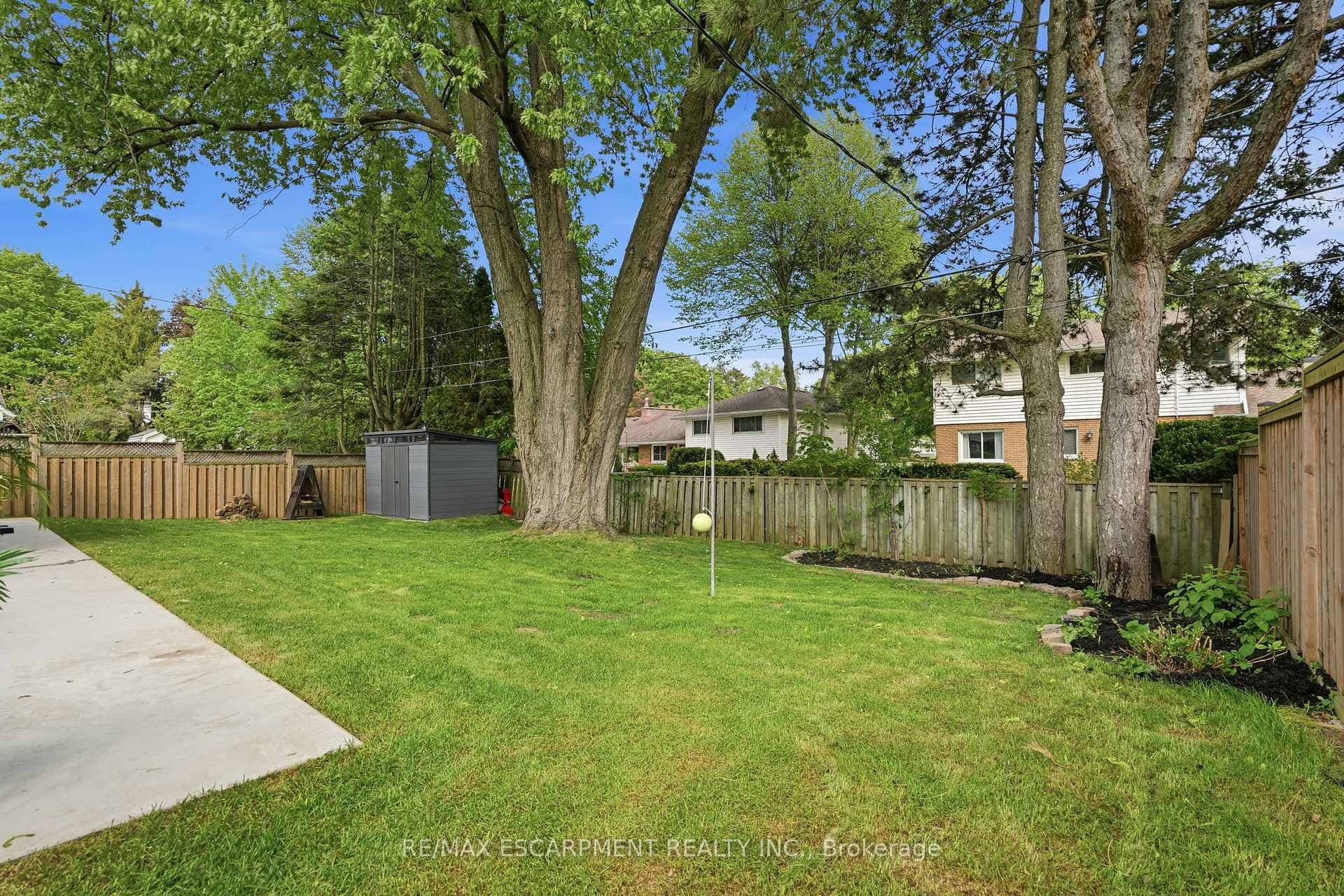 345 Rankin Drive - Detached photo 49 of 50 in Burlington, Ontario
