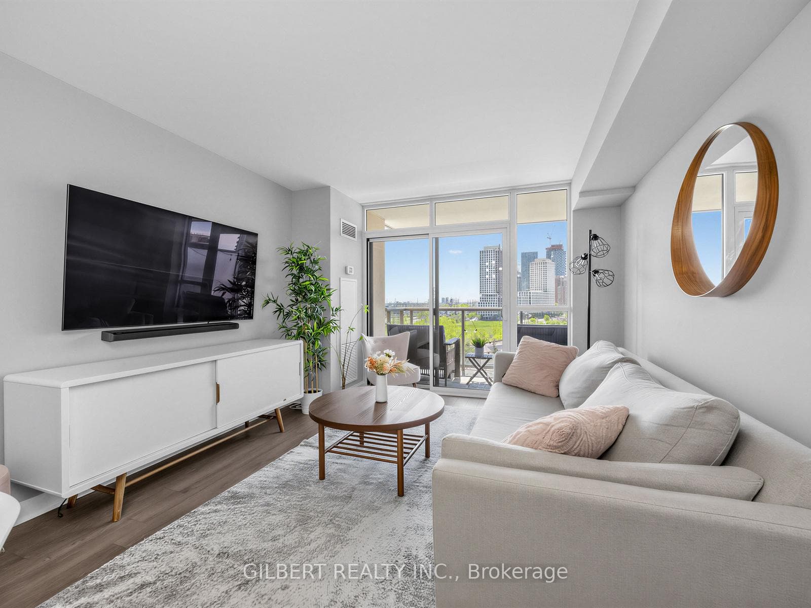 1 Michael Power Place Unit 905 - Condo photo 9 of 35 in Etobicoke (Islington / Rexdale), Ontario