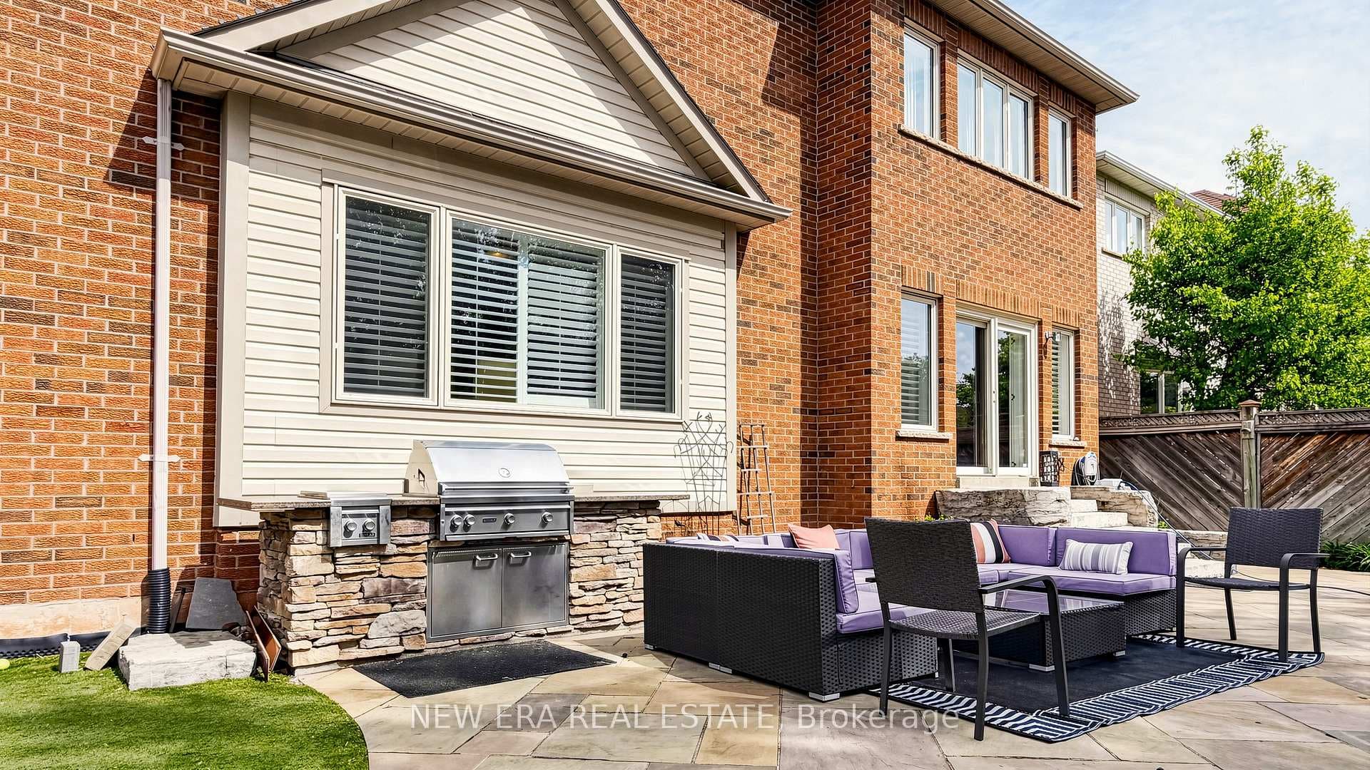 1206 Lindenrock Drive - Detached photo 45 of 50 in Oakville, Ontario