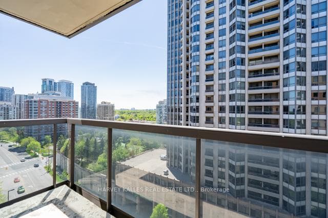 880 Grandview Way Unit 1209 - Condo photo 21 of 26 in Willowdale / Newtonbrook, Ontario