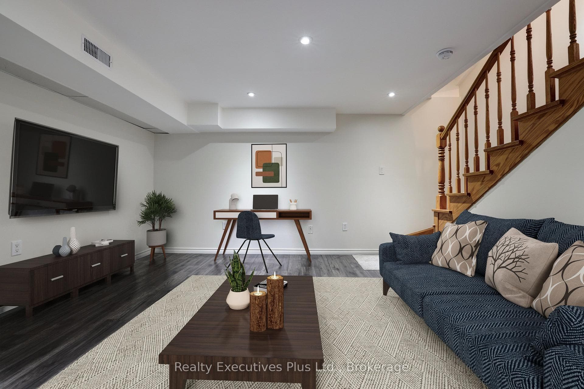 463 Blathwayte Lane - Townhouse photo 27 of 48 in Burlington, Ontario
