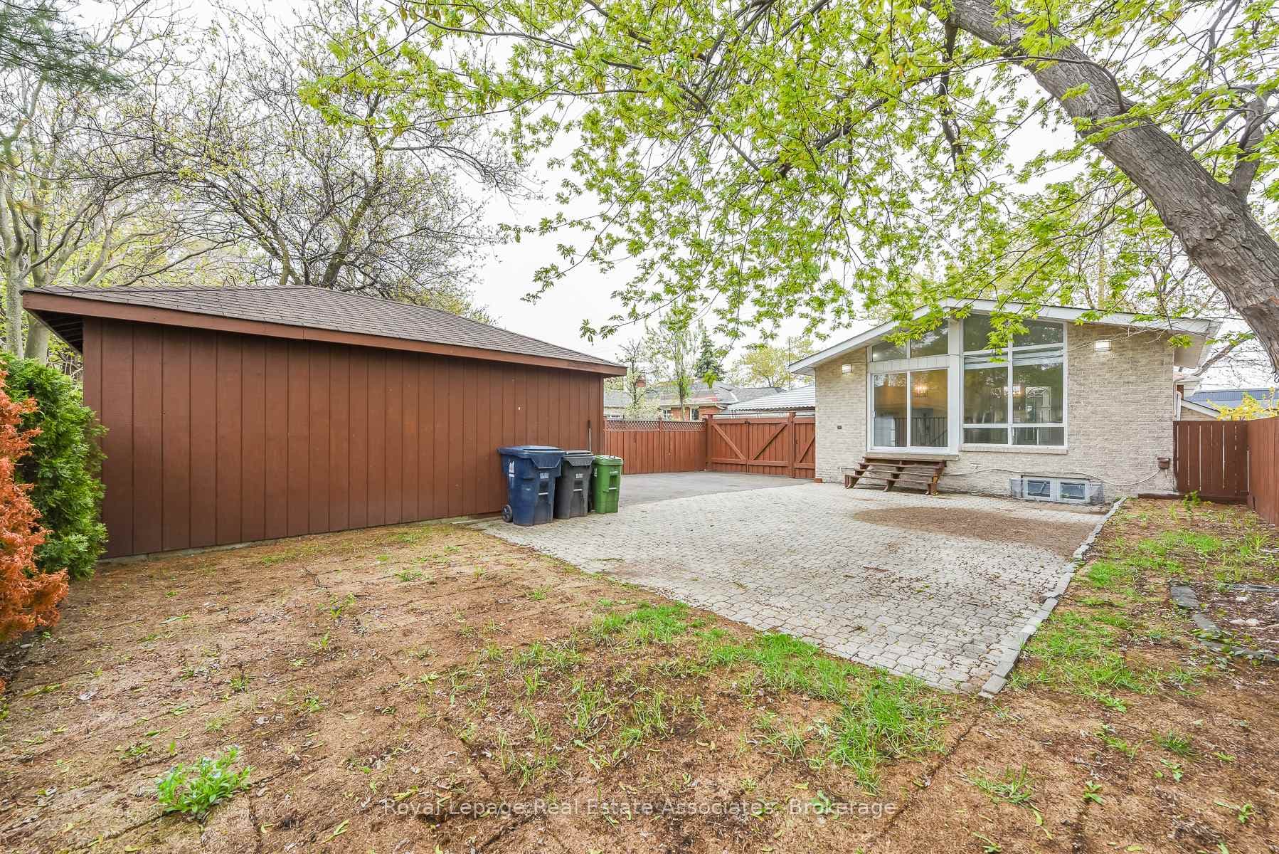 665 Kipling Avenue - Commercial photo 36 of 43 in Etobicoke (Islington / Rexdale), Ontario