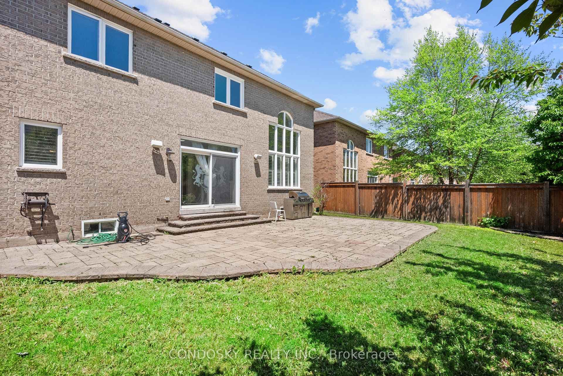3322 Fox Run Circle - Detached photo 45 of 50 in Oakville, Ontario