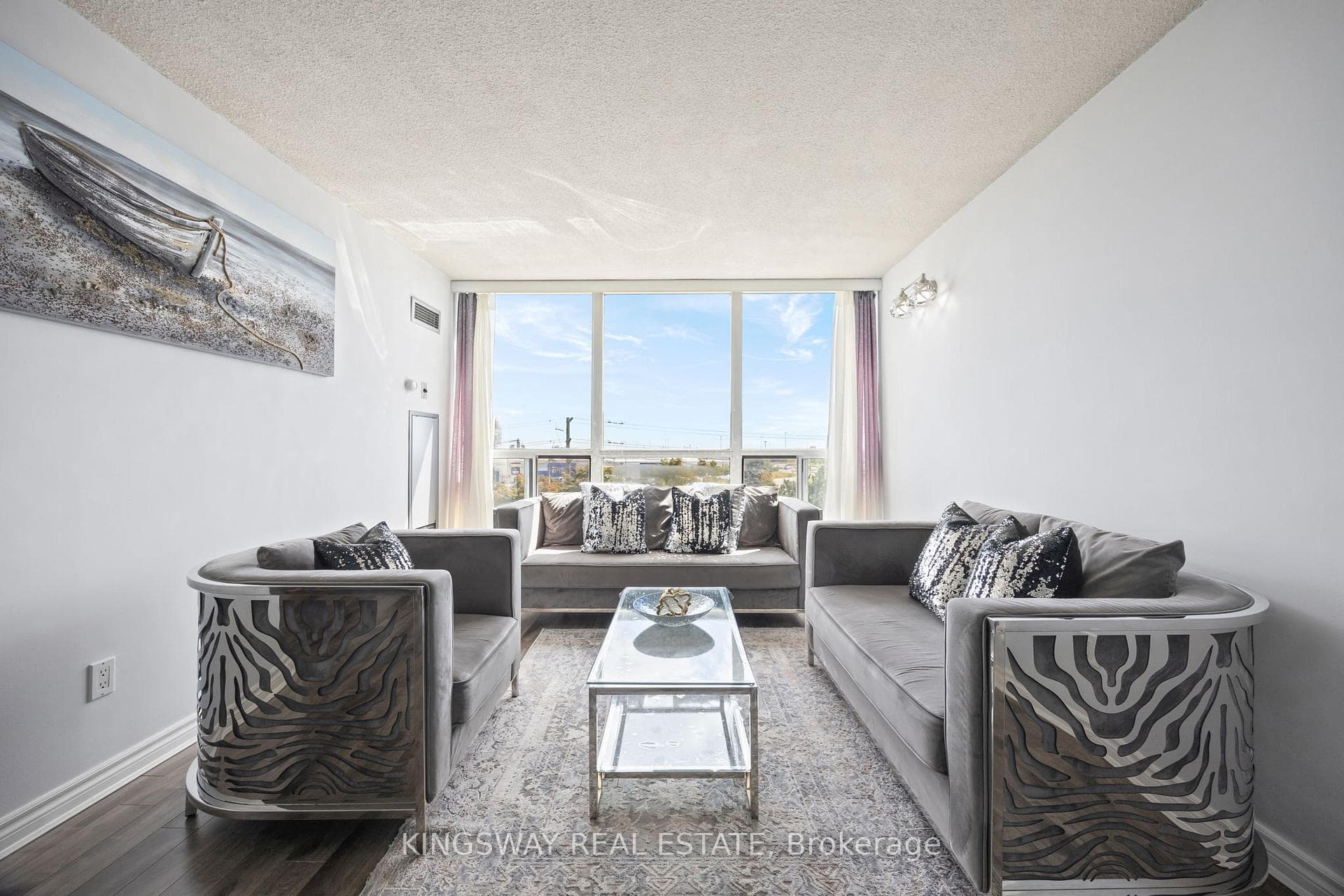 12 Laurelcrest Street Unit 507 - Condo photo 9 of 20 in Brampton, Ontario