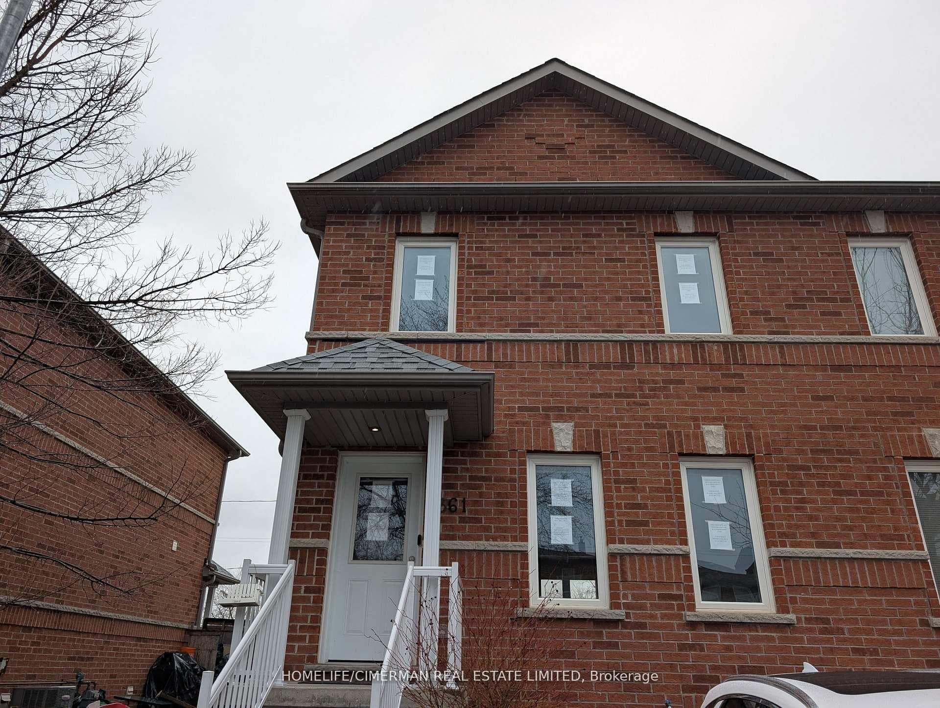361 Birchmount Road - home for sale in Birch Cliff / Cliffside, Ontario