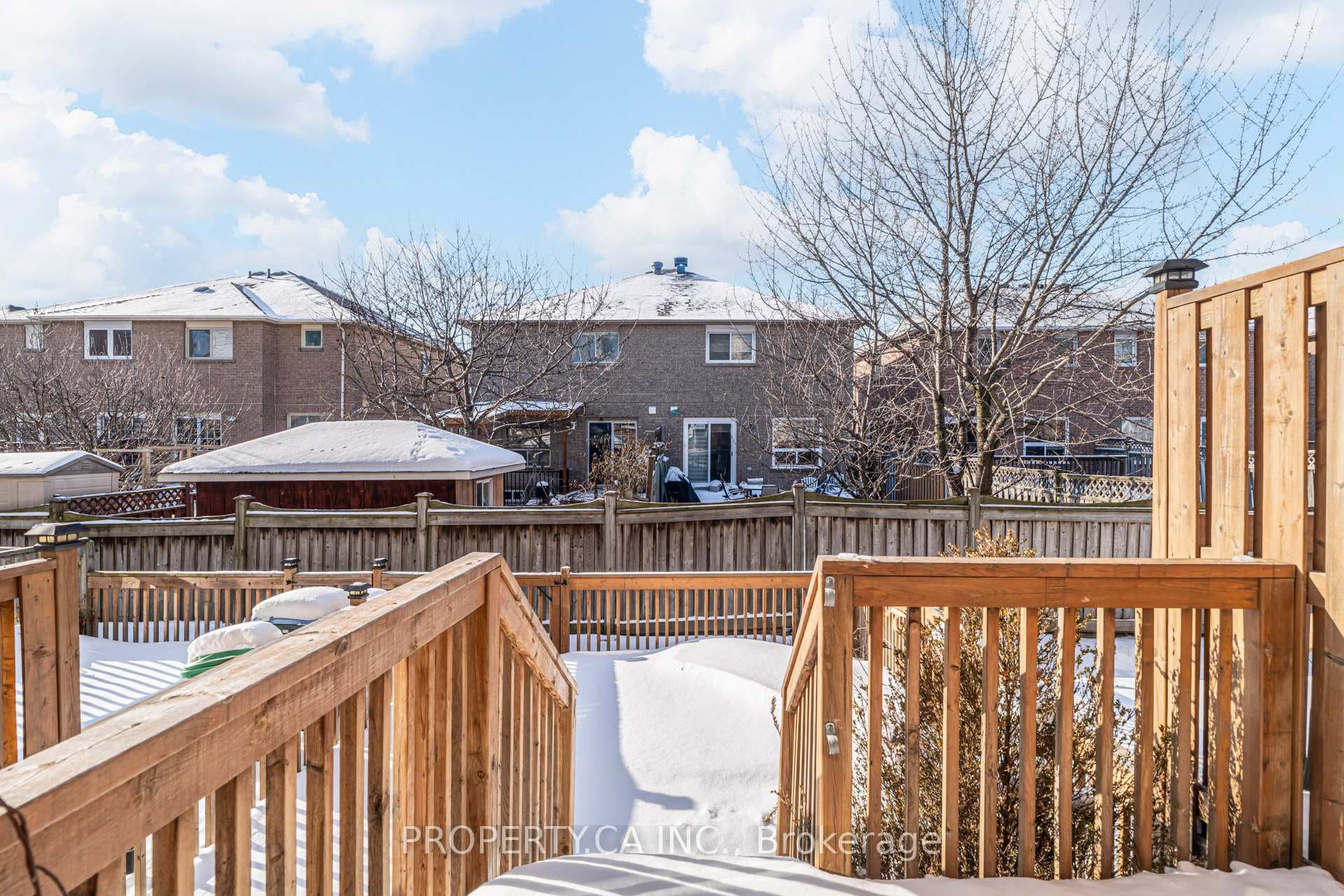 1050 Bristol Road Unit 45 - Condo photo 33 of 34 in Mississauga, Ontario