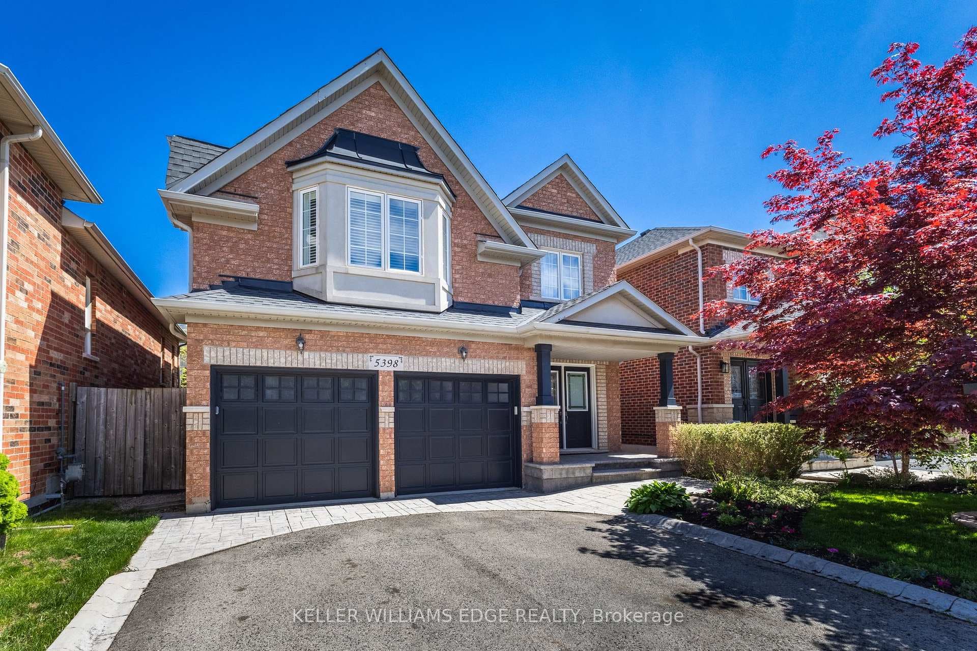 5398 Langford Road - Detached photo 4 of 40 in Burlington, Ontario