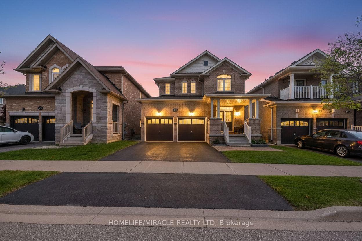 675 Best Road - Detached photo 1 of 29 in Milton, Ontario