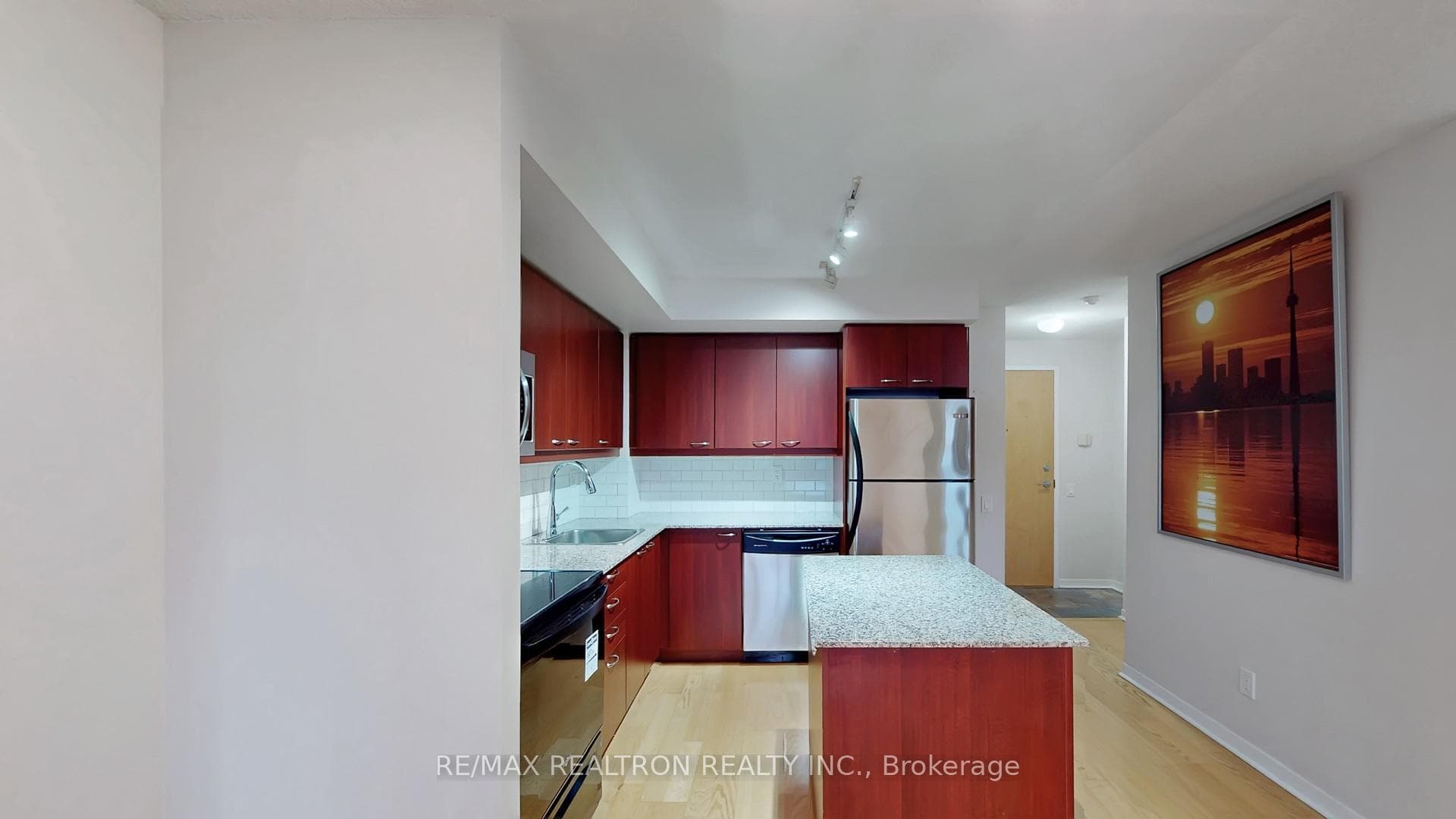 1050 The Queensway Avenue Unit 217 - Condo photo 22 of 41 in Etobicoke (Islington / Rexdale), Ontario