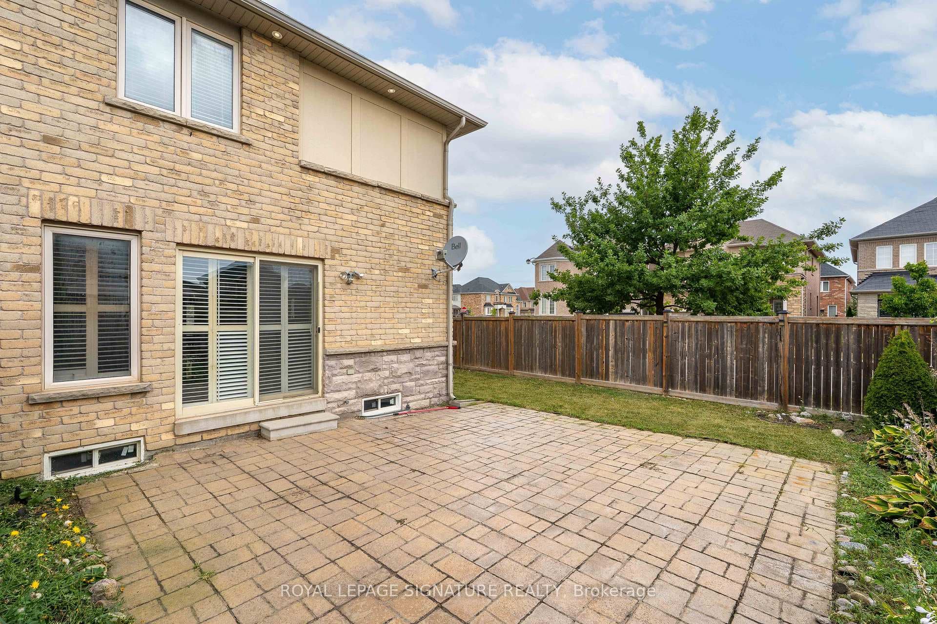 4280 Thomas Alton Boulevard - Semi-Detached photo 35 of 35 in Burlington, Ontario