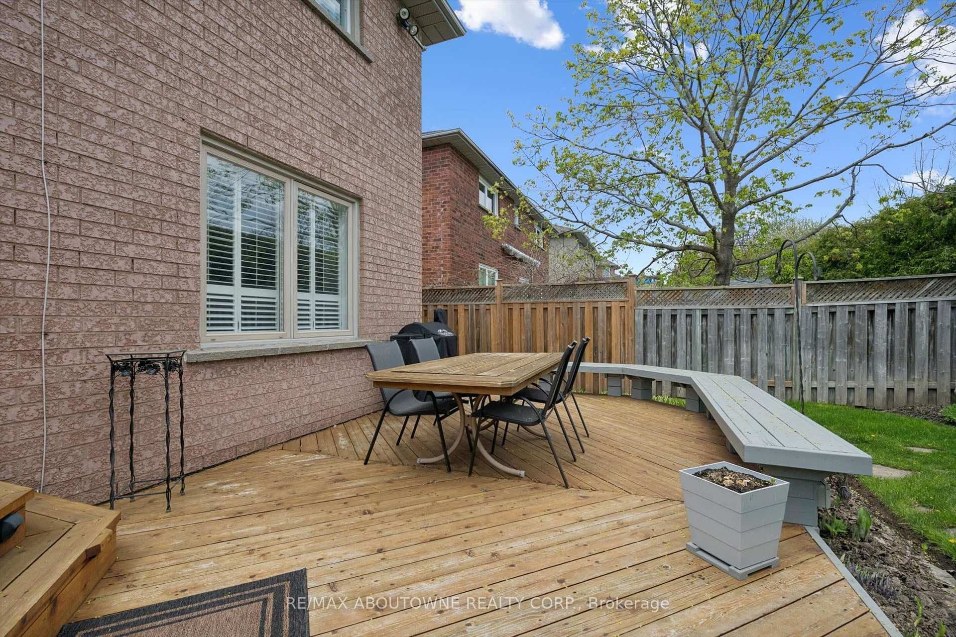 154 Howell Road - Detached photo 44 of 50 in Oakville, Ontario
