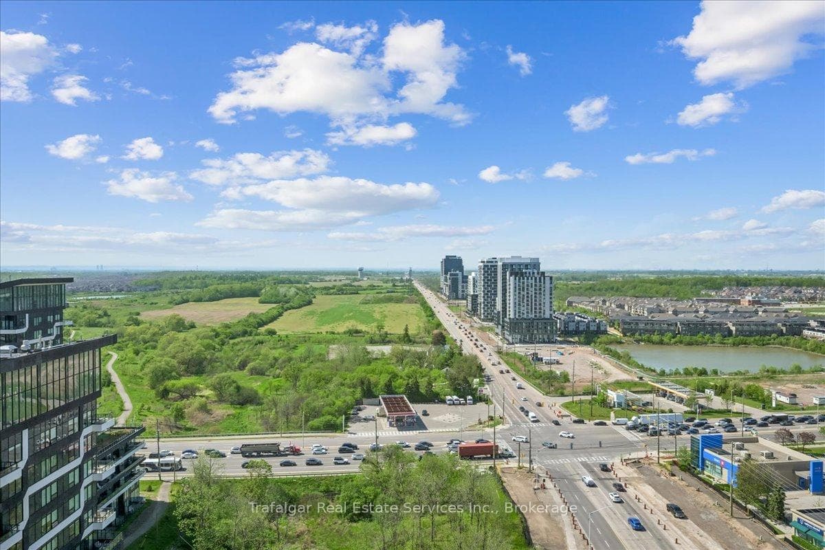 297 Oak Walk Drive Unit 1807 - Condo photo 26 of 35 in Oakville, Ontario