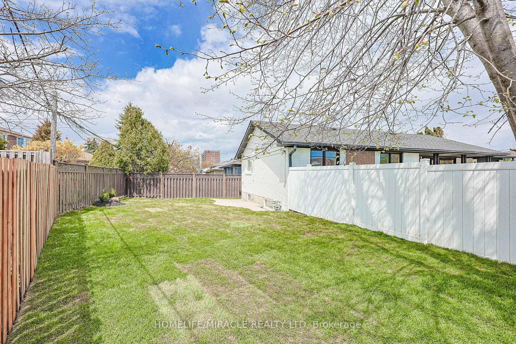 158 Cass Avenue - Detached photo 36 of 41 in Scarborough Village / Eglinton East, Ontario