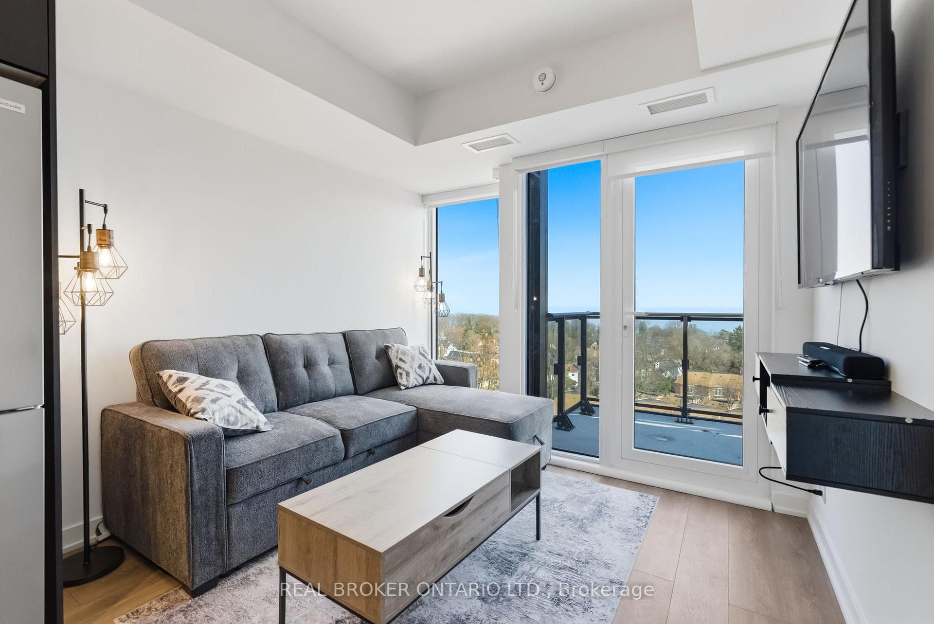 2 Manderley Drive Unit 912 - Condo photo 26 of 47 in Birch Cliff / Cliffside, Ontario