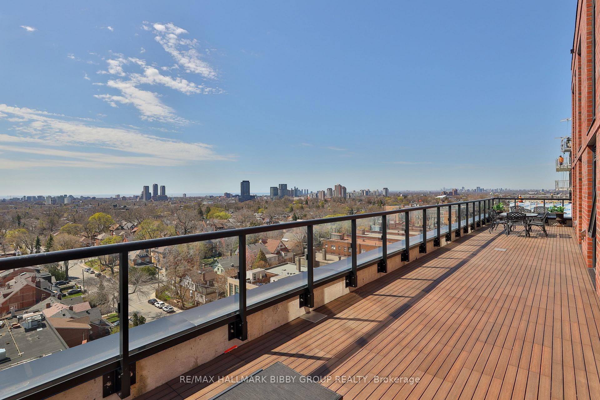 185 Alberta Avenue Unit 1105 - Condo photo 35 of 43 in Forest Hill / Deer Park, Ontario