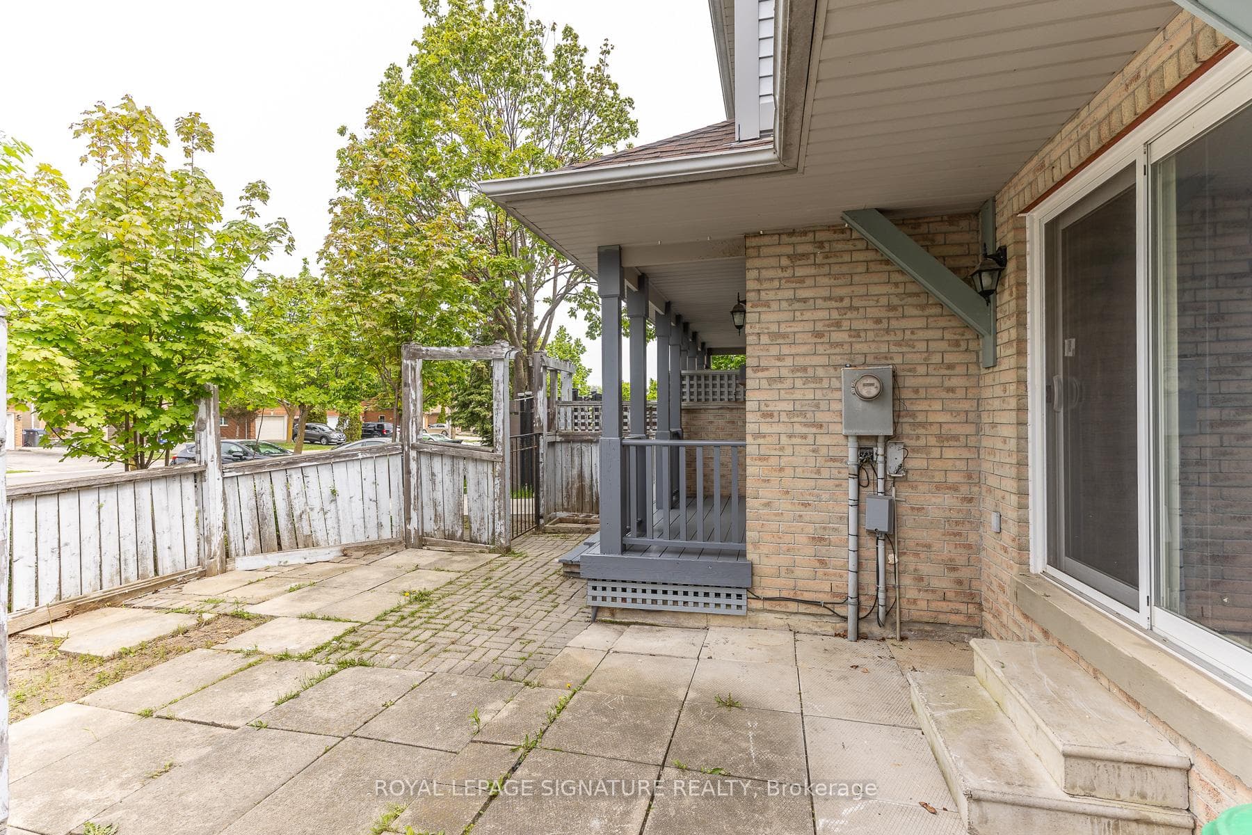60 Blue Spruce Street - Townhouse photo 38 of 39 in Brampton, Ontario